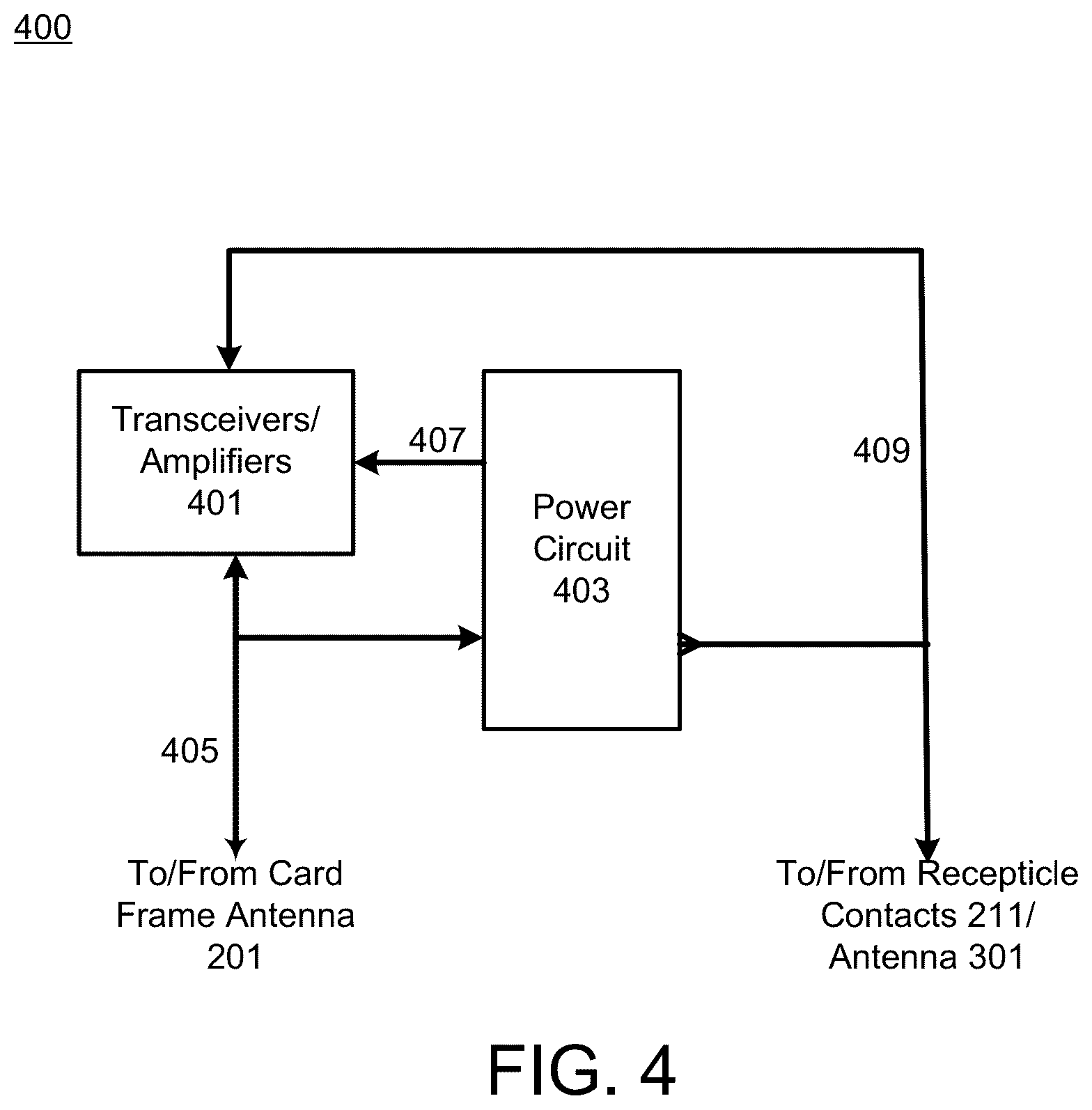 Patent US12333367 Figure 8 – Transaction card assembly
