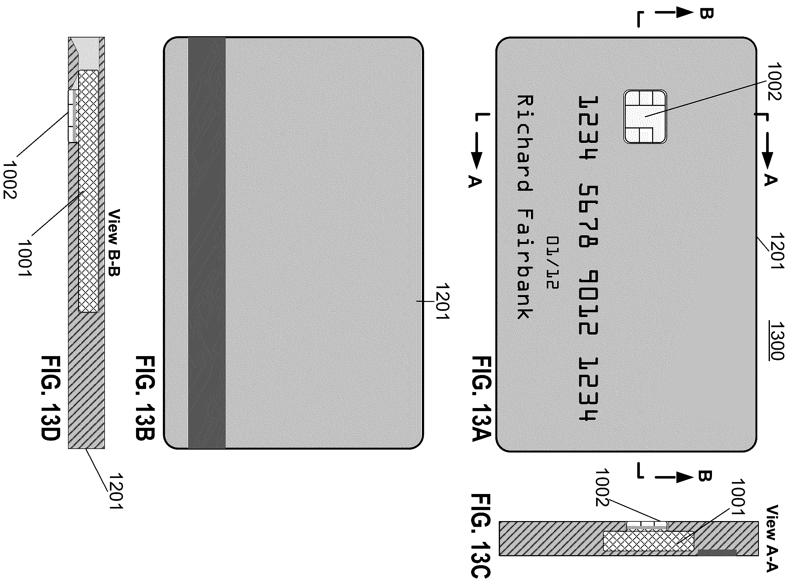 Patent US12333367 Figure 17 – Transaction card assembly