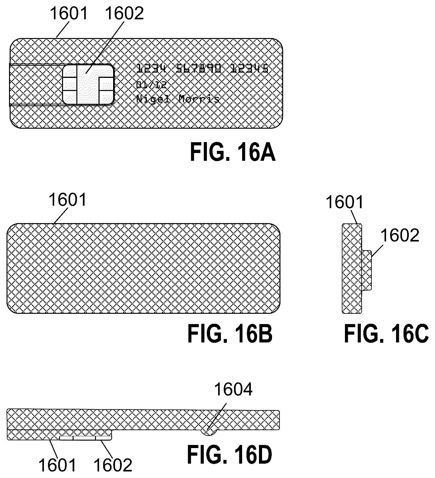 Patent US12333367 Figure 20 – Transaction card assembly