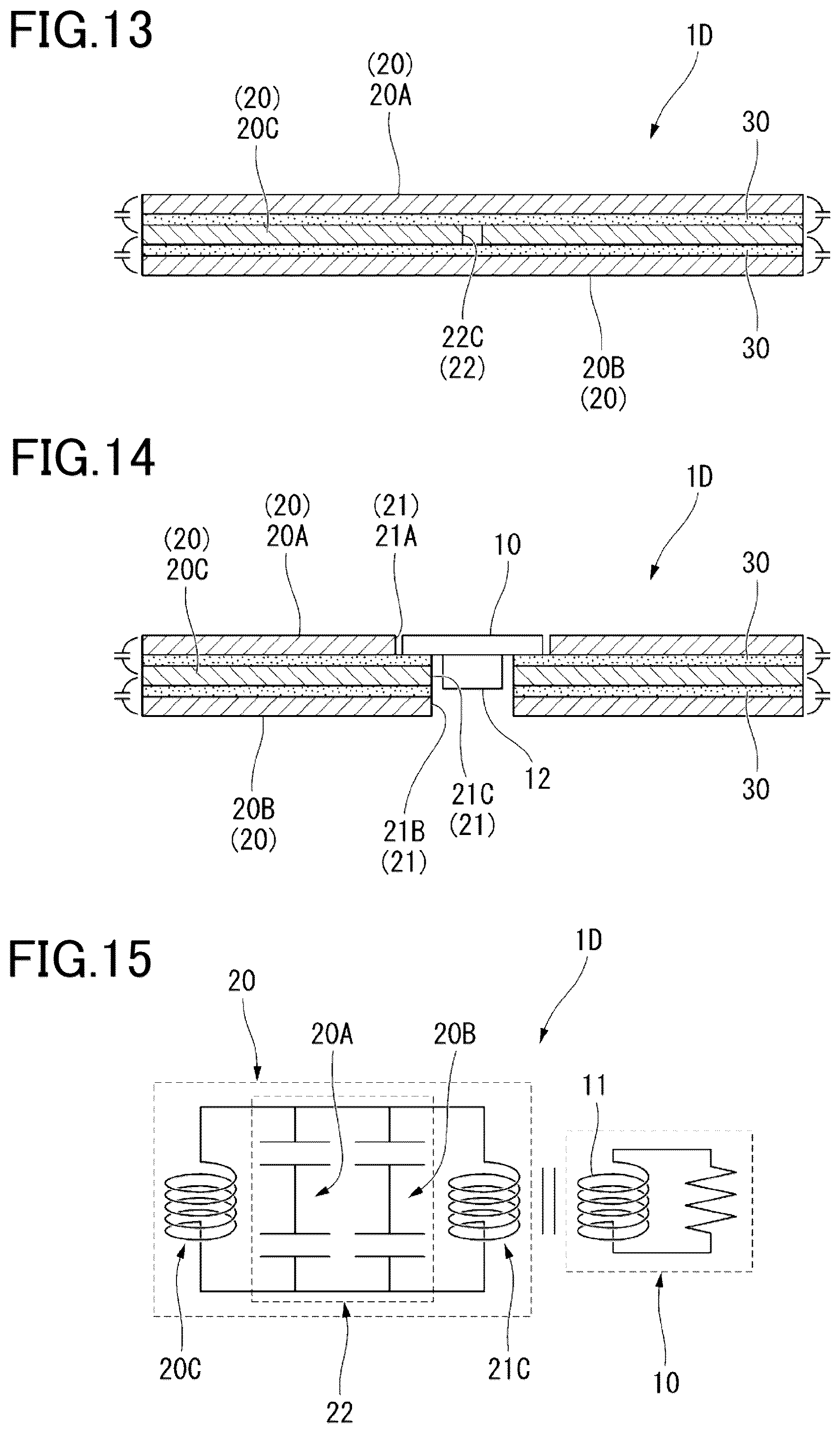 Patent US12333368 Figure 10 – Contactless communication medium