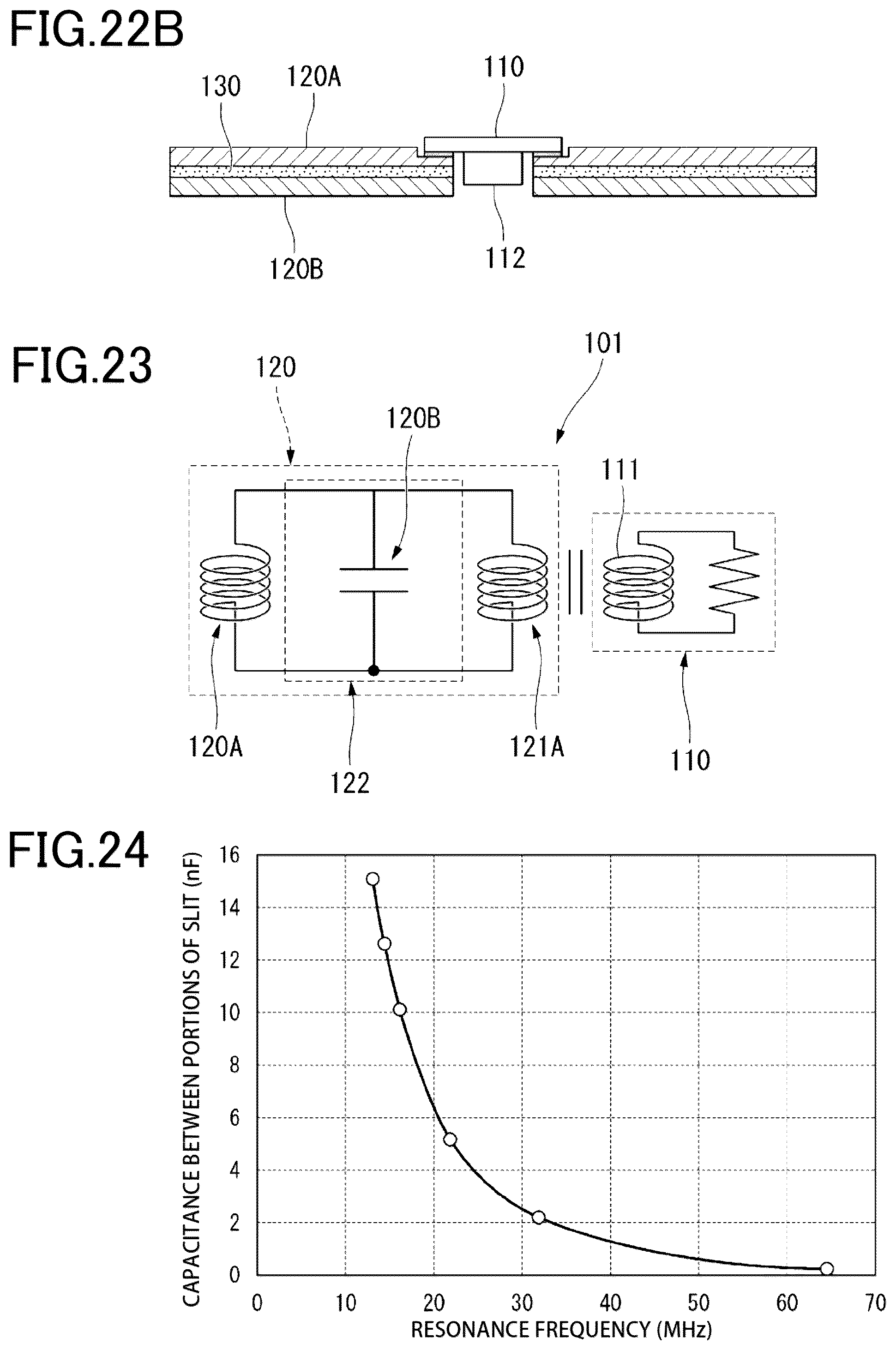 Patent US12333368 Figure 17 – Contactless communication medium