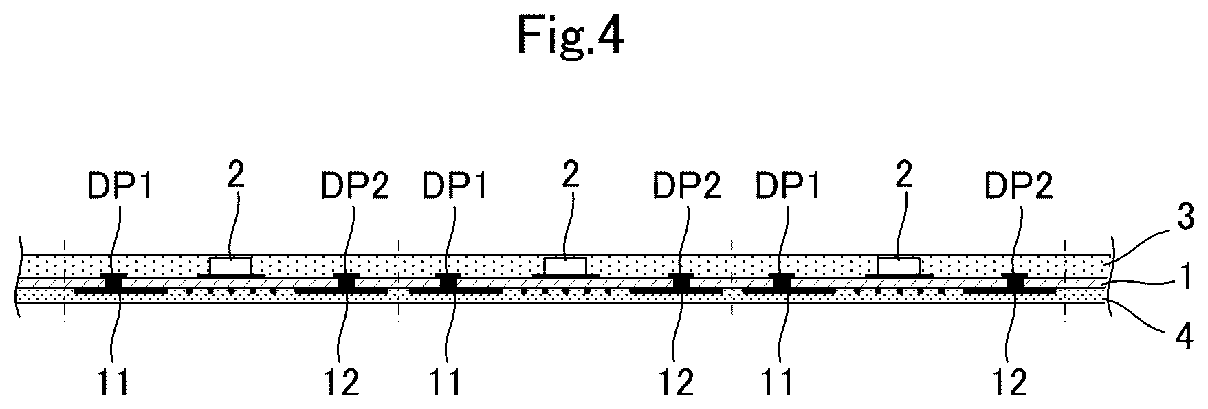 Patent US12333369 Figure 4 – Circuit module and RFID tag