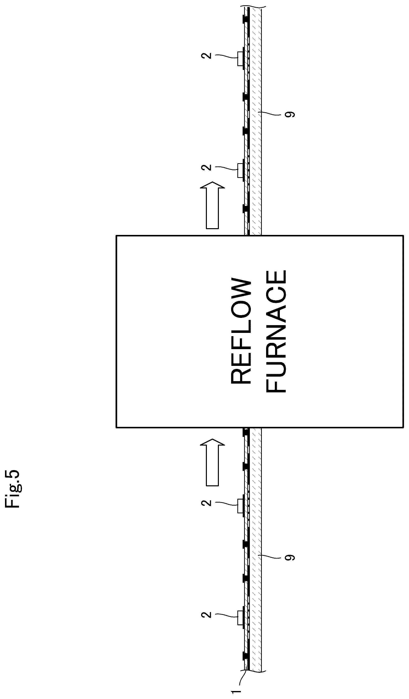 Patent US12333369 Figure 5 – Circuit module and RFID tag