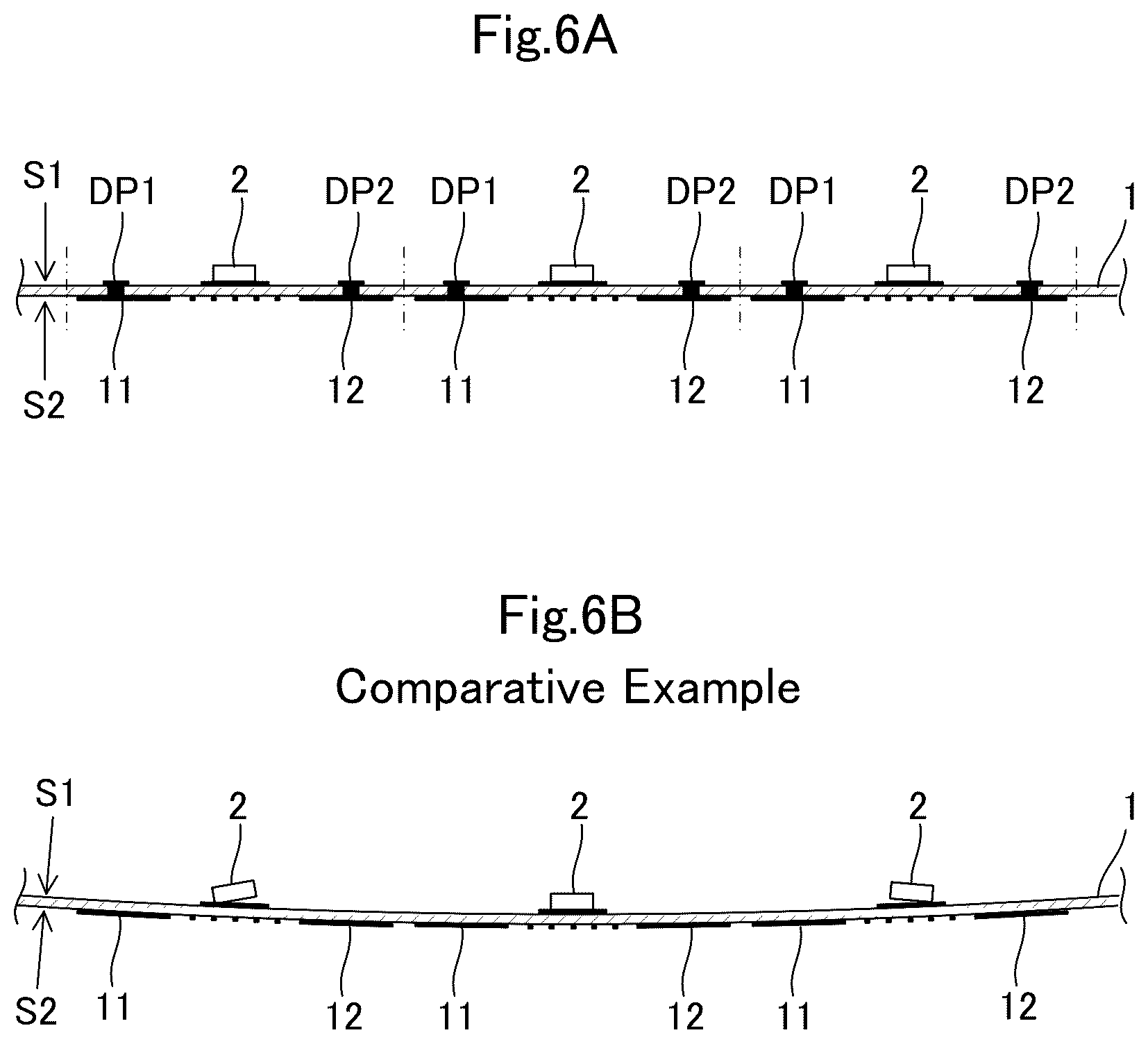Patent US12333369 Figure 6 – Circuit module and RFID tag
