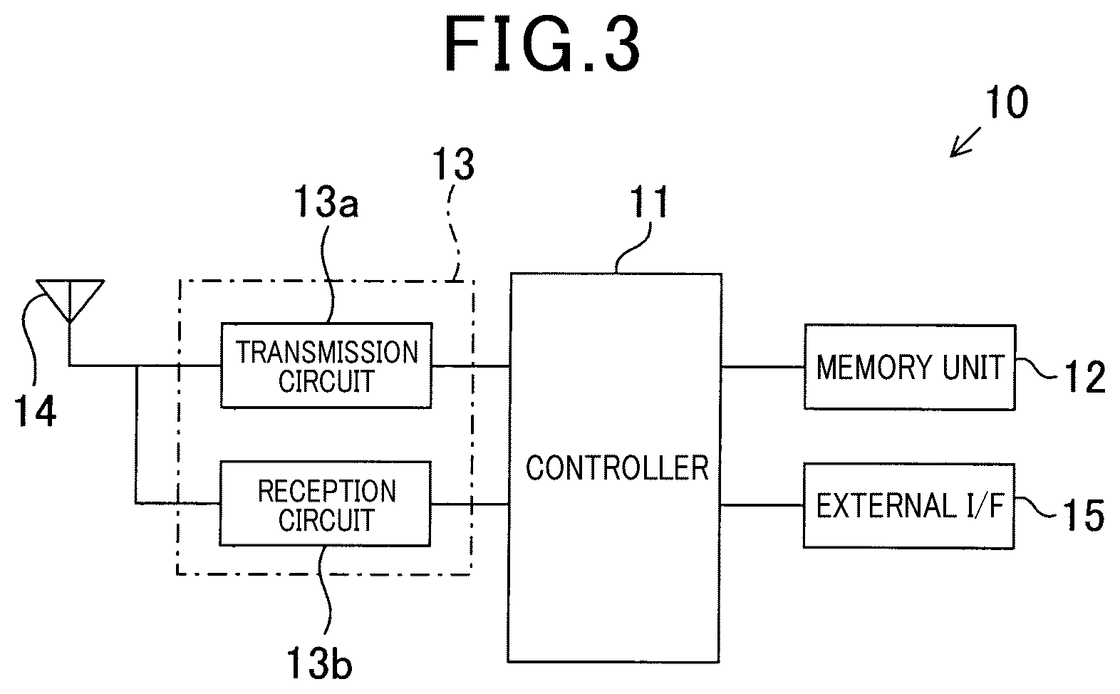 Patent US12333372 Figure 3 – Wireless tags and wireless tag system