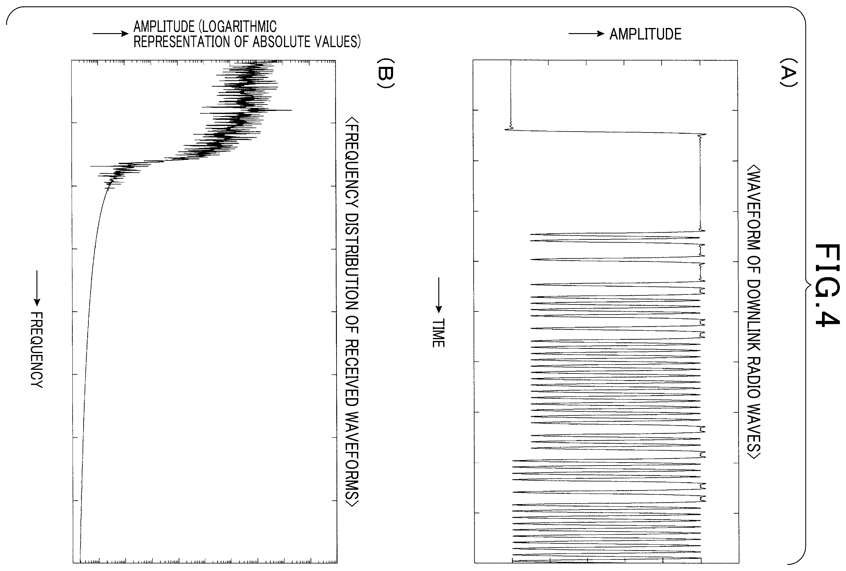 Patent US12333372 Figure 4 – Wireless tags and wireless tag system