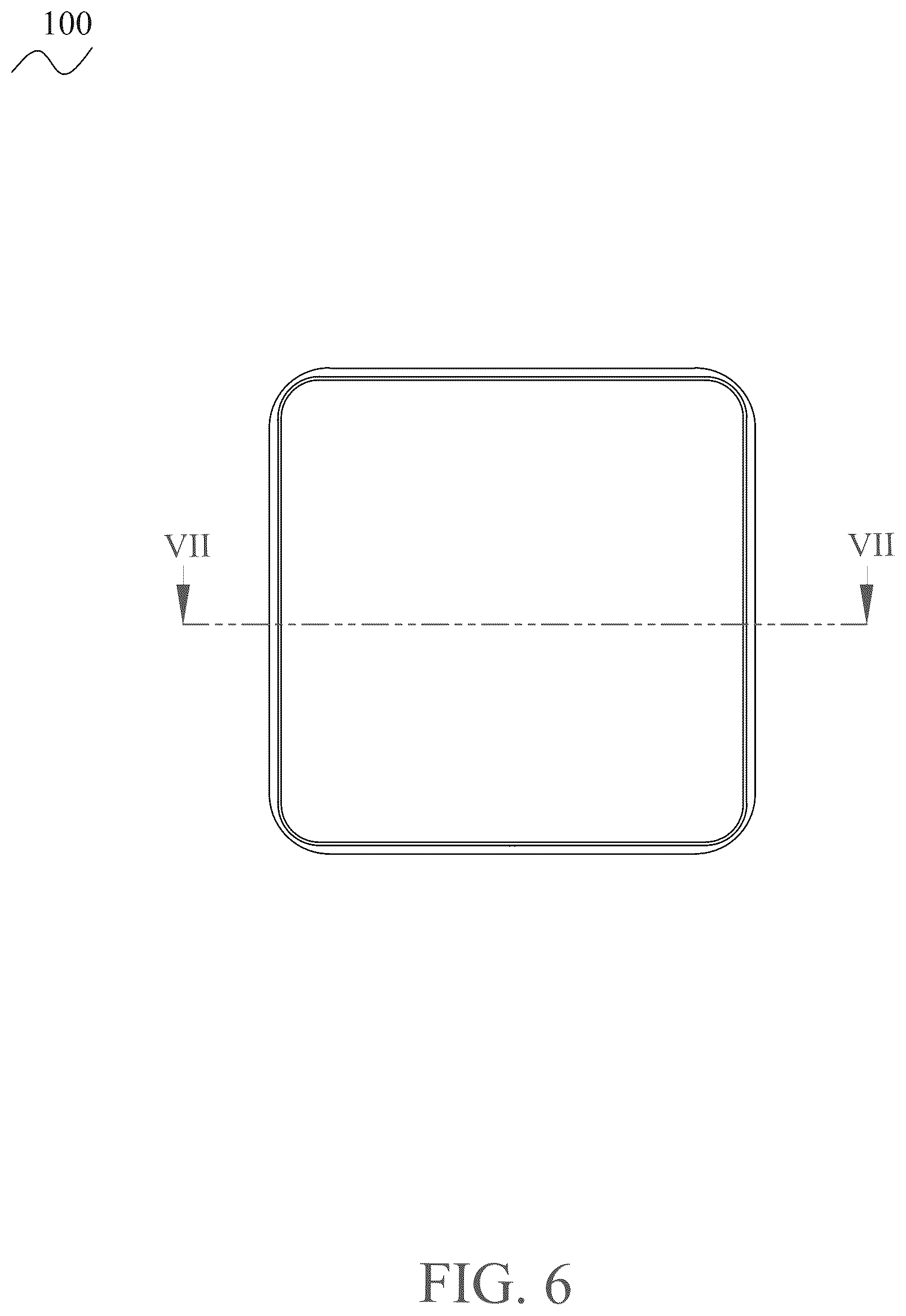 Patent US12333373 Figure 6 – Card reader with a protective mechanism
