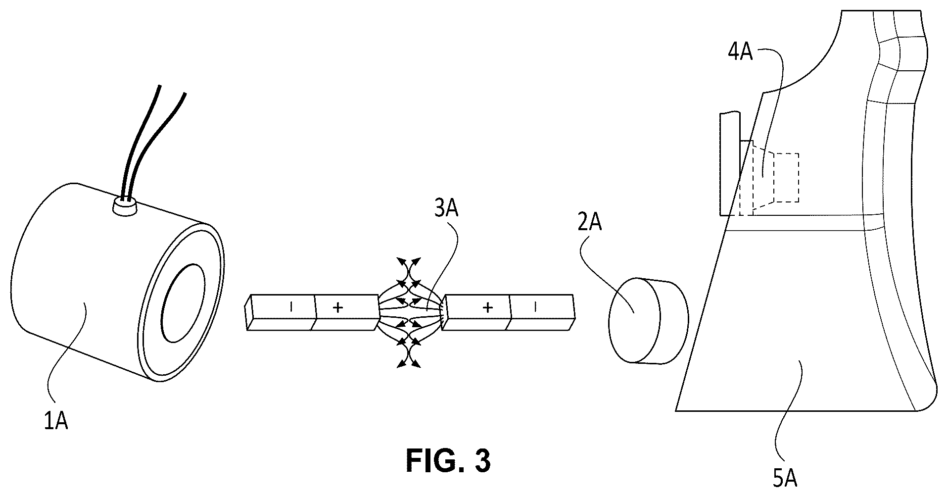 Patent US12333377 Figure 2 – Tactile trigger feedback advisor to barcode readers