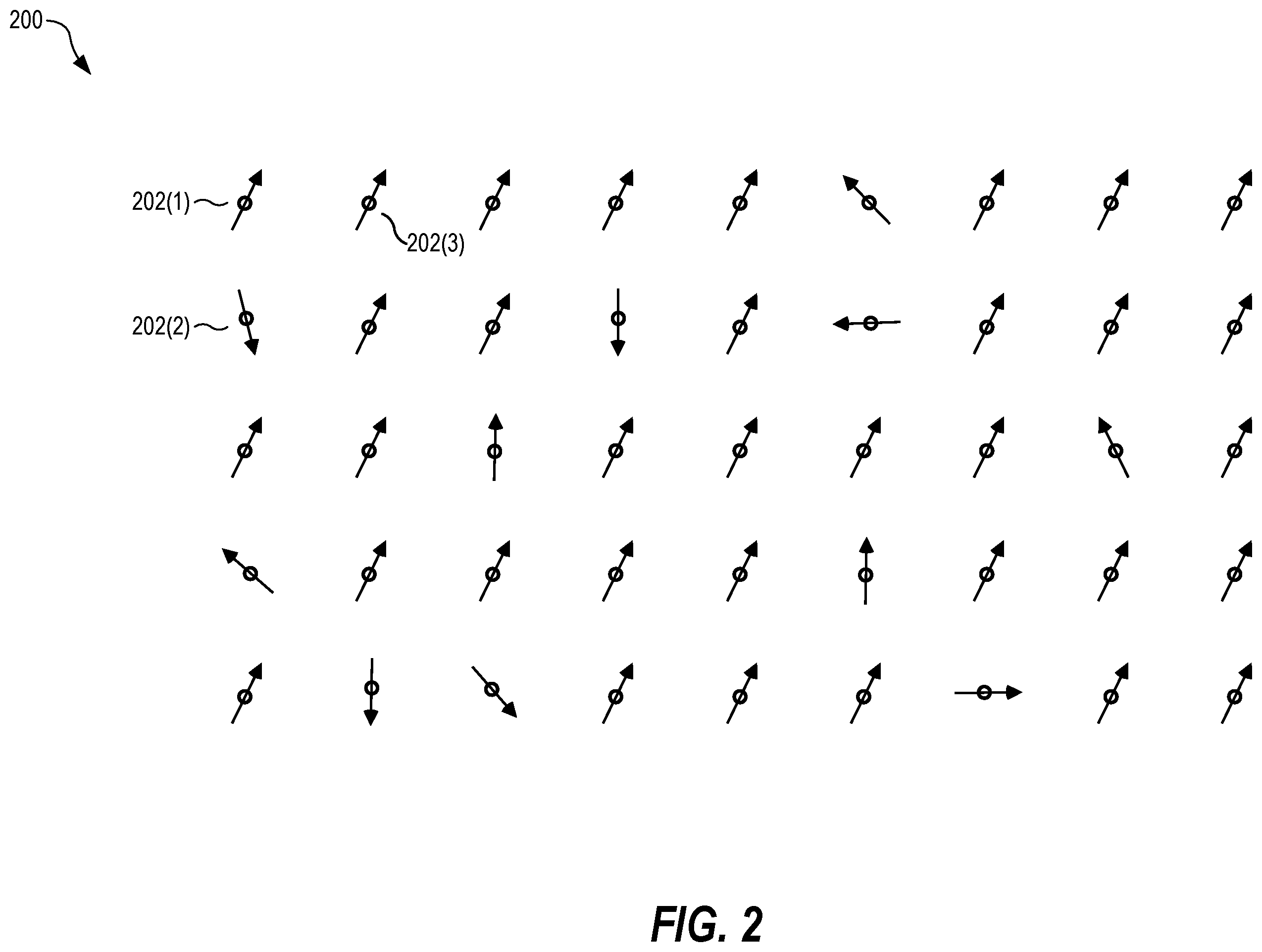 Patent US12333381 Figure 2 – Quantum state transfer