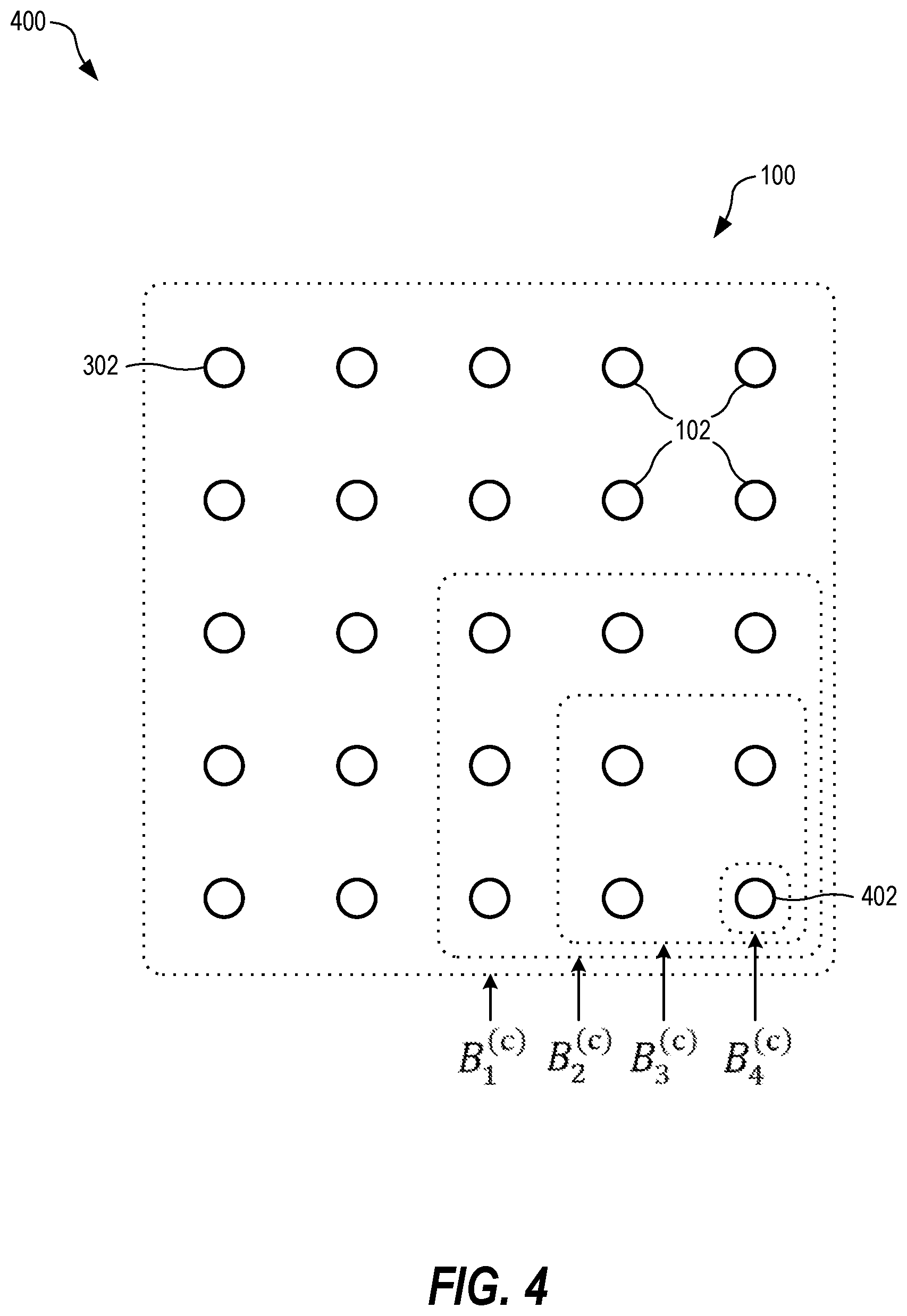 Patent US12333381 Figure 4 – Quantum state transfer