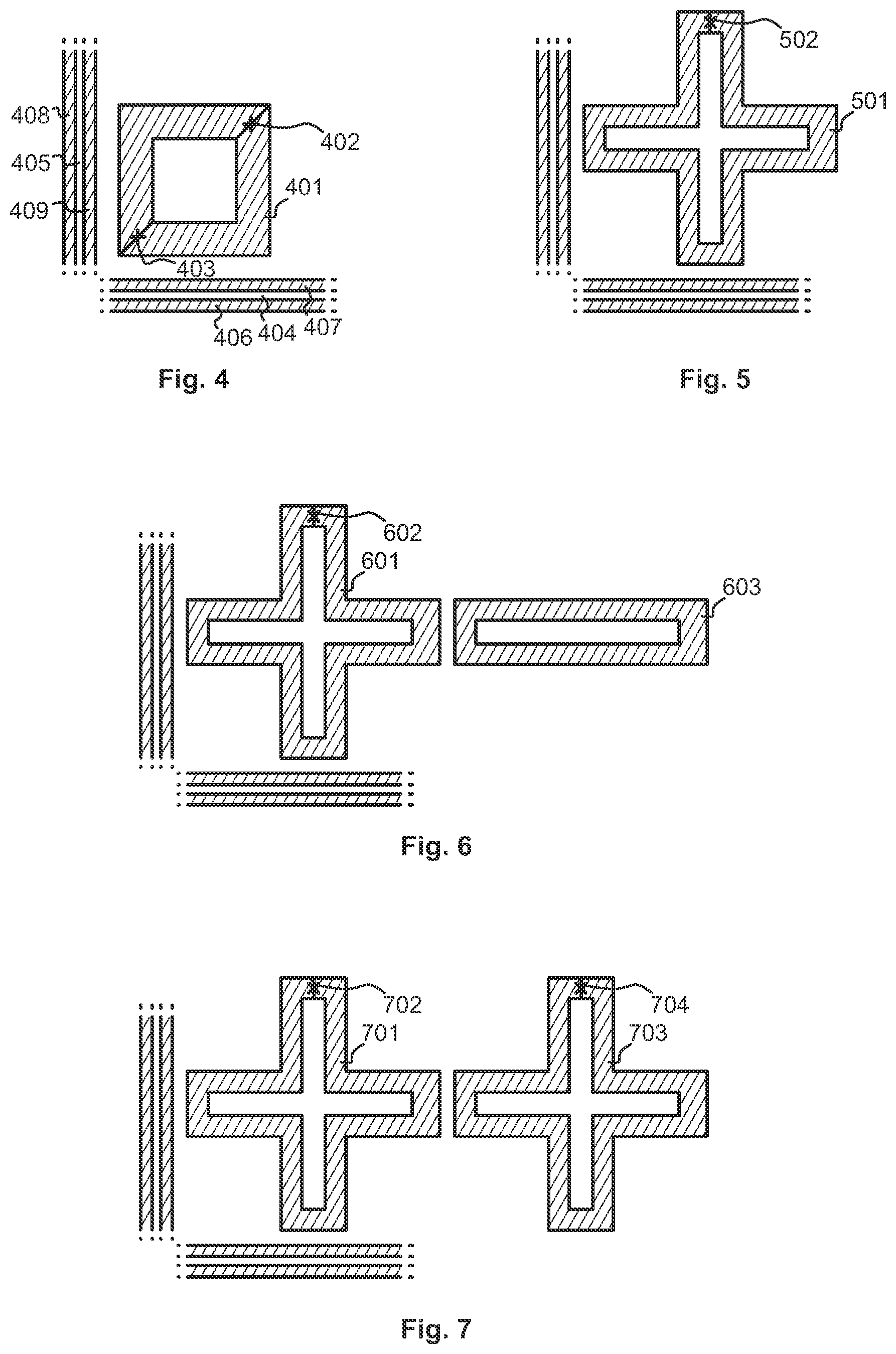 Patent US12333383 Figure 2 – Additive control of qubits for enabling time-domain and frequency-domain mutiplexing