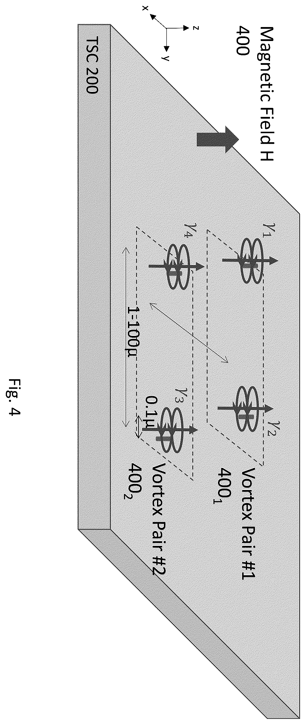 Patent US12333384 Figure 5 – Electro-optical circuit for performing topological quantum computation