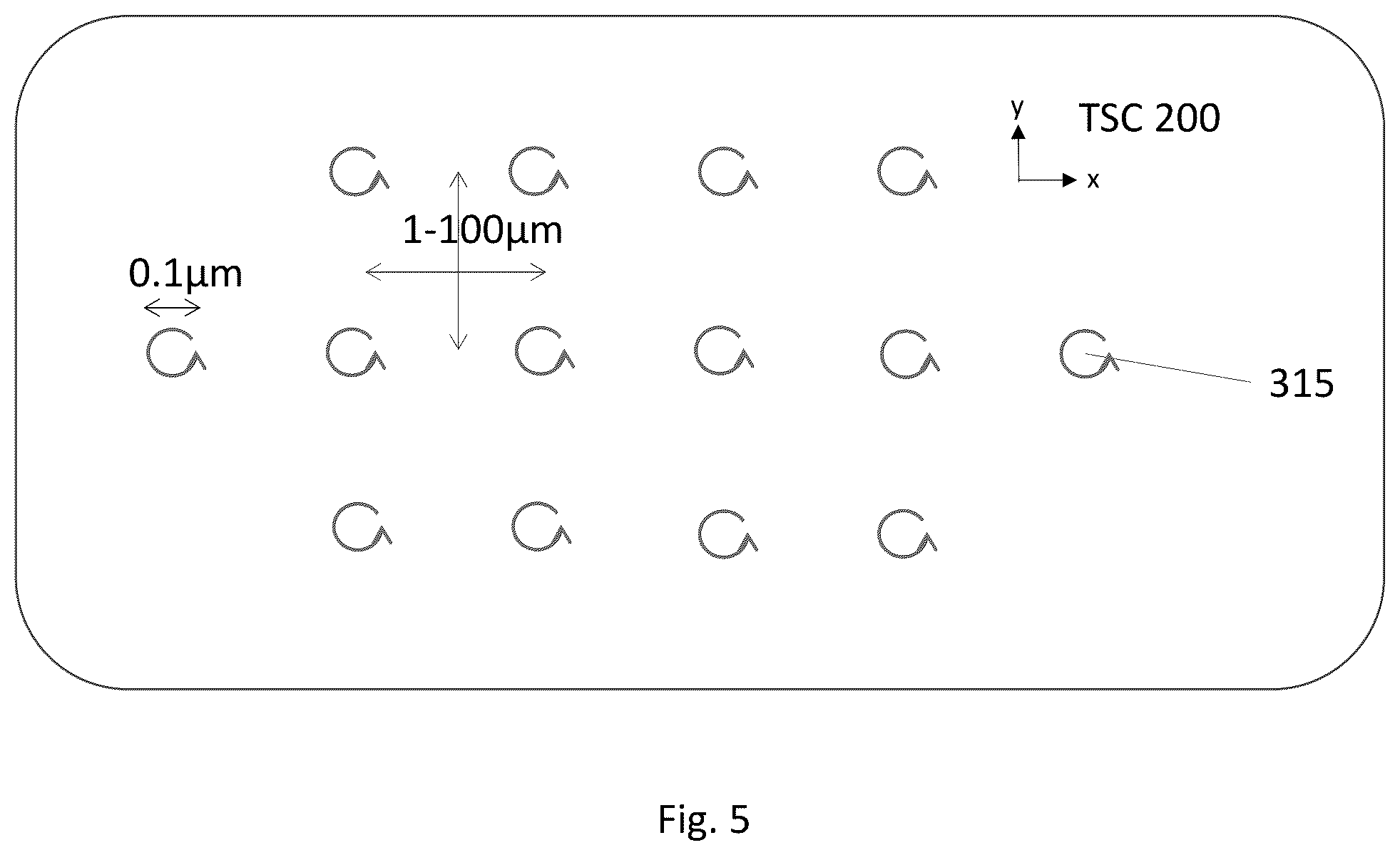 Patent US12333384 Figure 6 – Electro-optical circuit for performing topological quantum computation