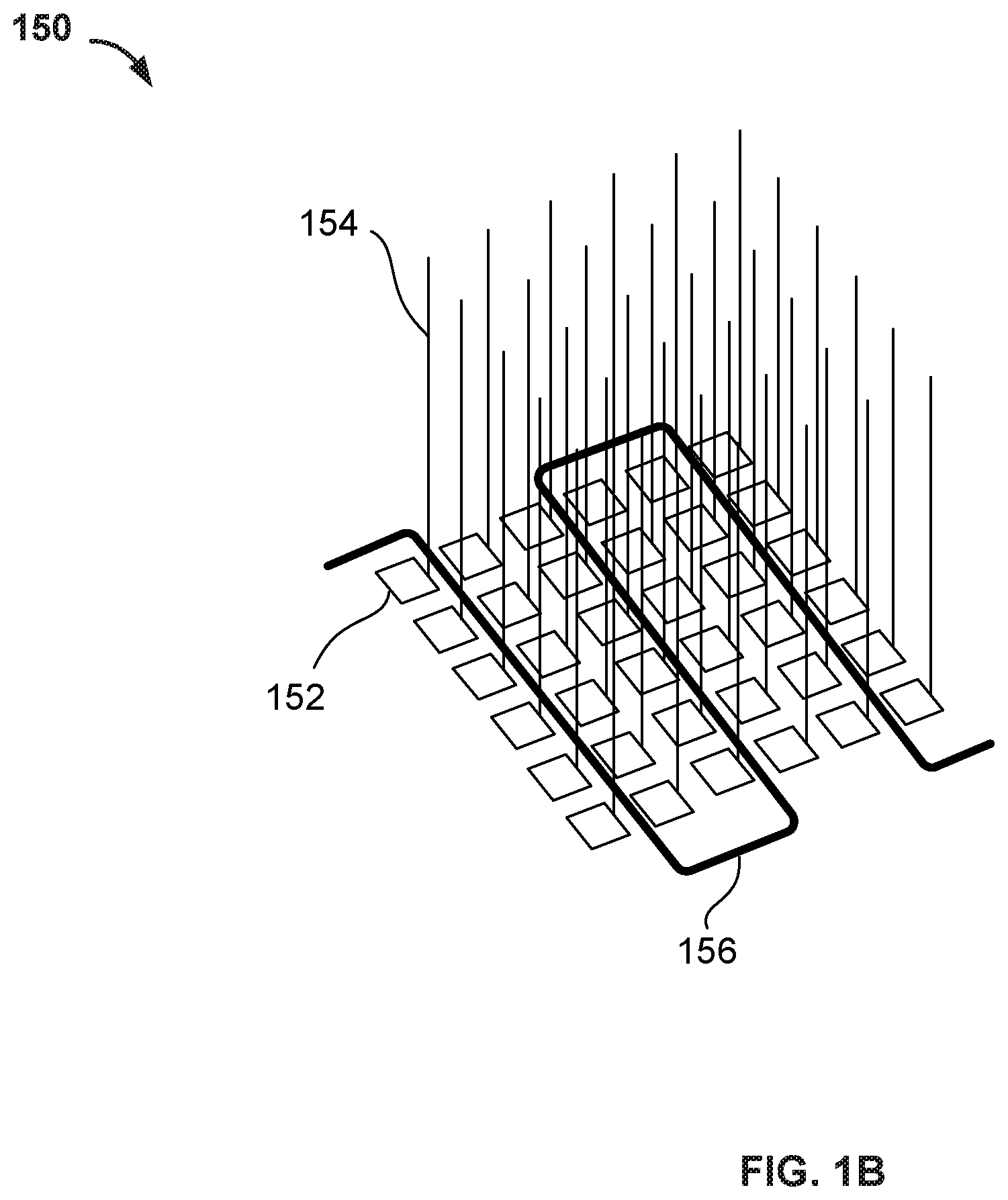 Patent US12333385 Figure 2 – Individual qubit excitation control with a global excitation drive