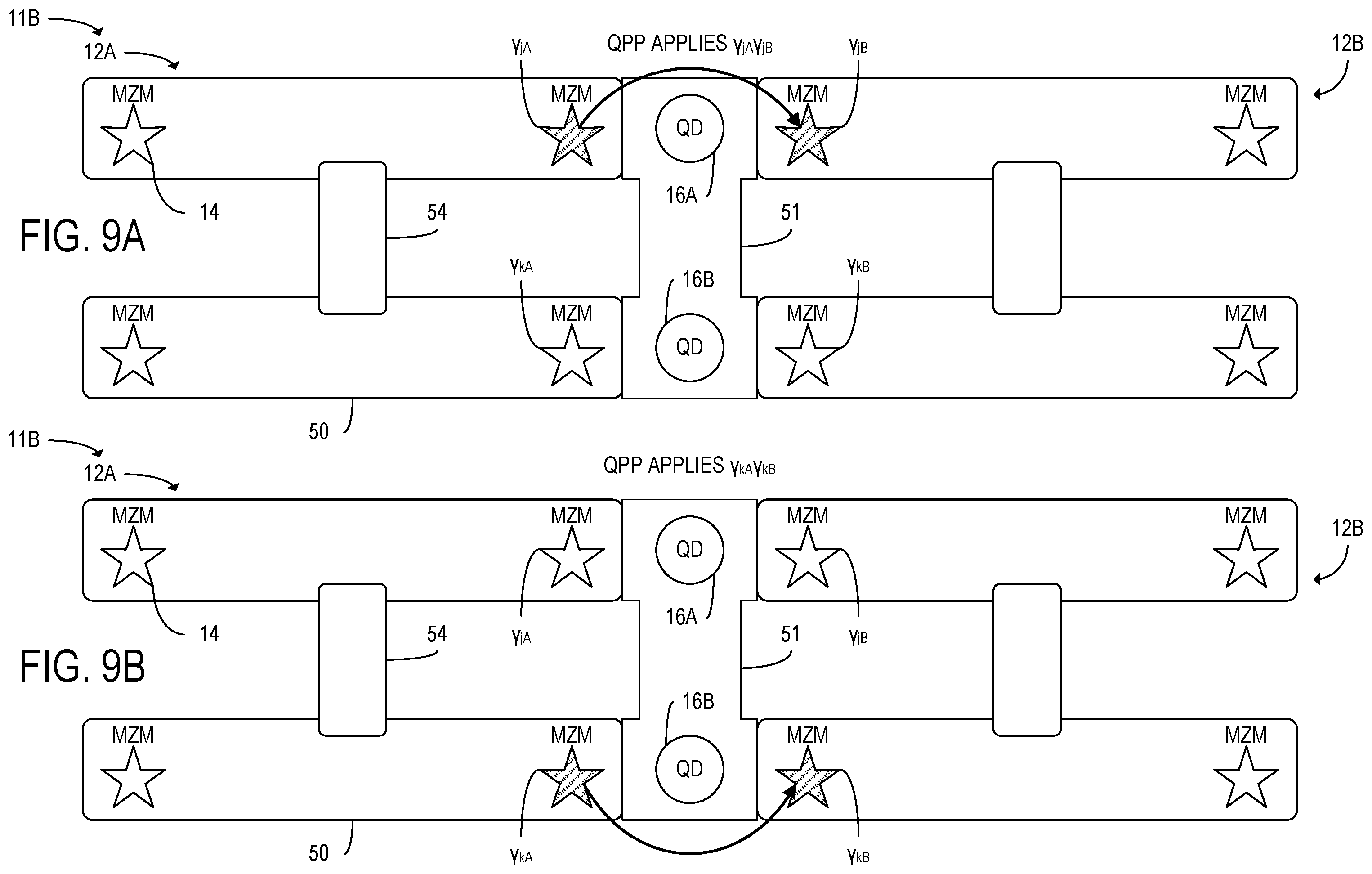 Patent US12333388 Figure 13 – Tracking and mitigation of quasiparticle poisoning errors in Majorana quantum computing systems