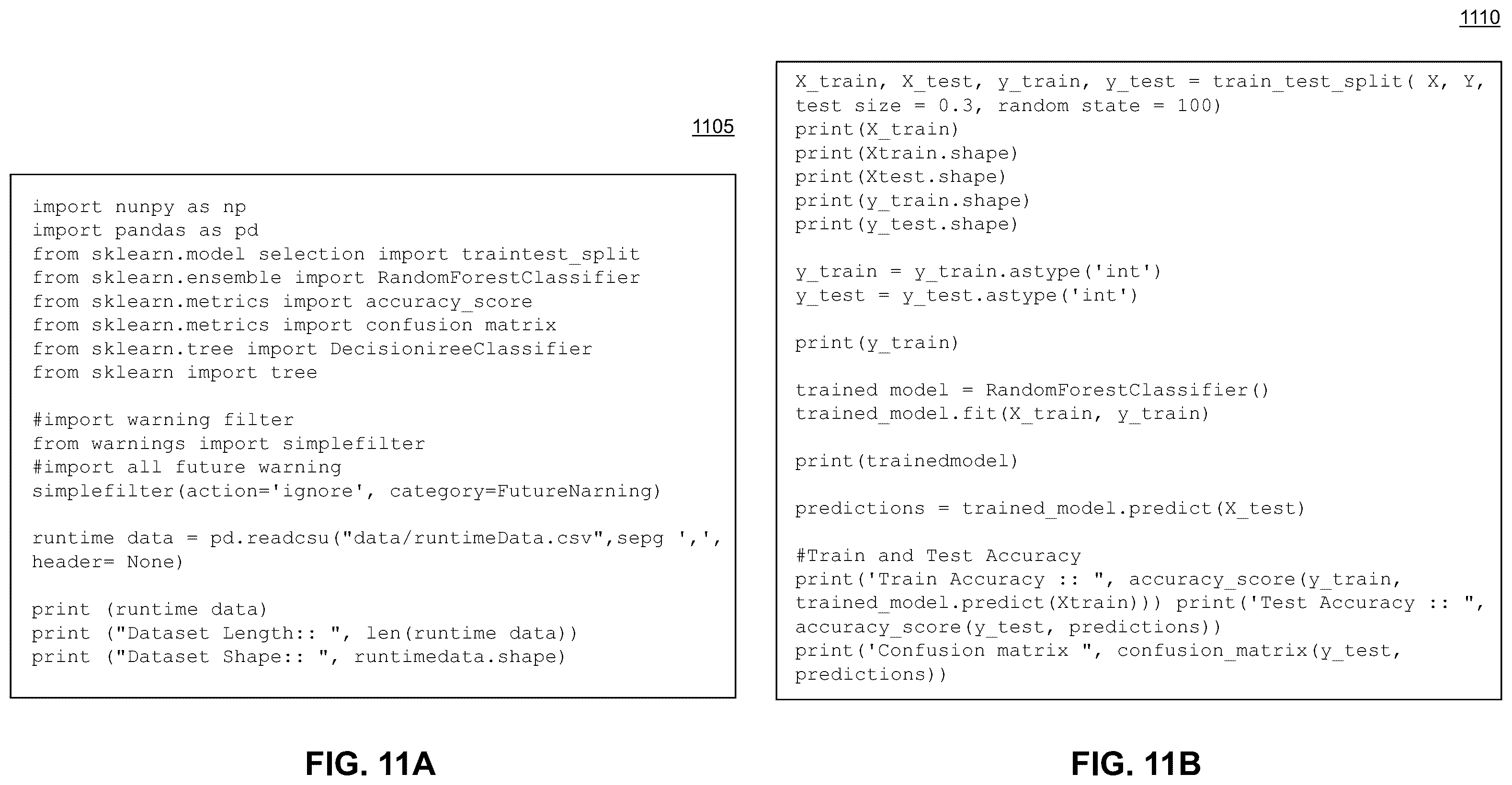Patent US12333398 Figure 9 – Integration optimization using machine learning algorithms