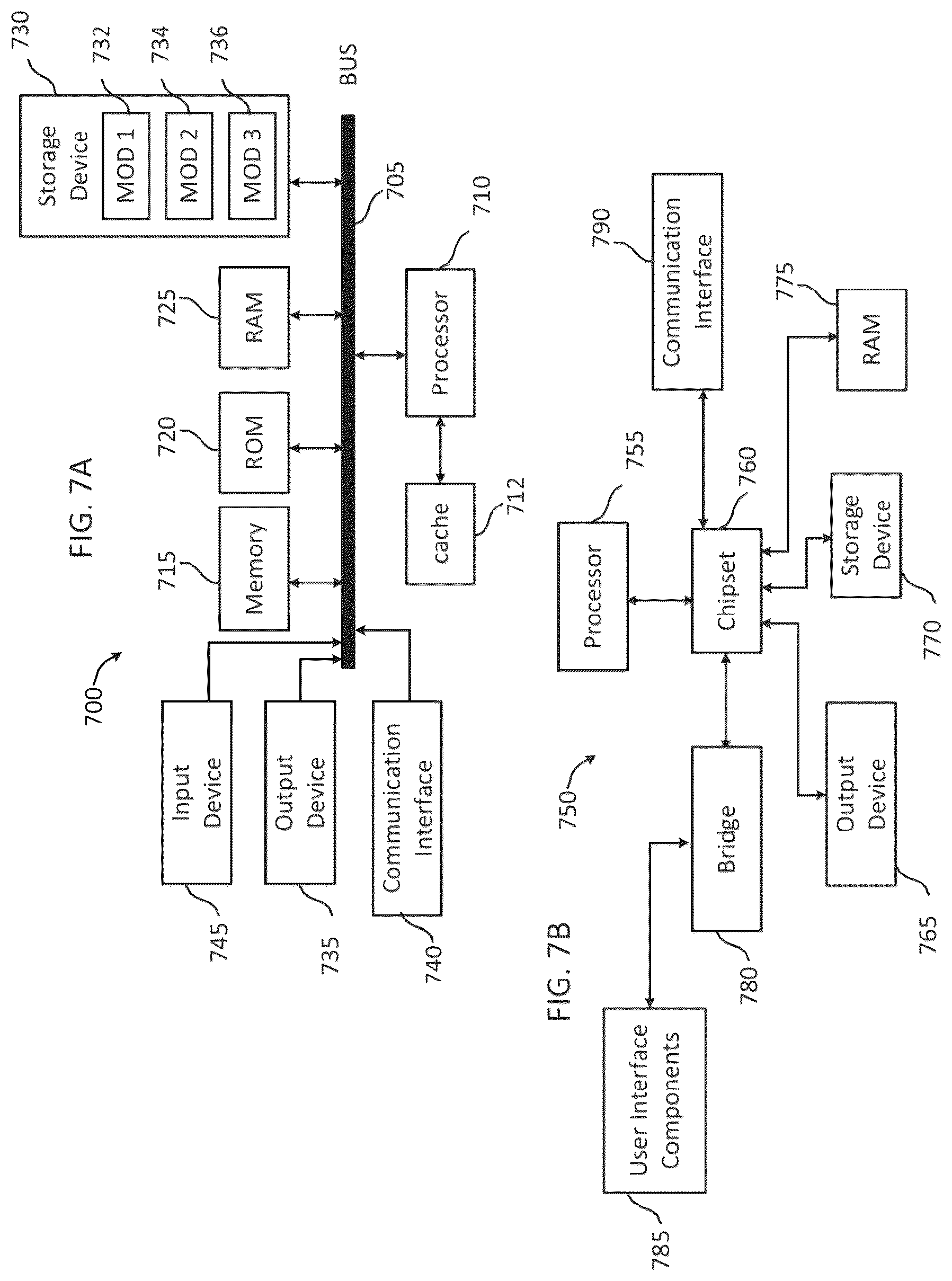 Patent US12333404 Figure 19 – Virtual assistant in a communication session