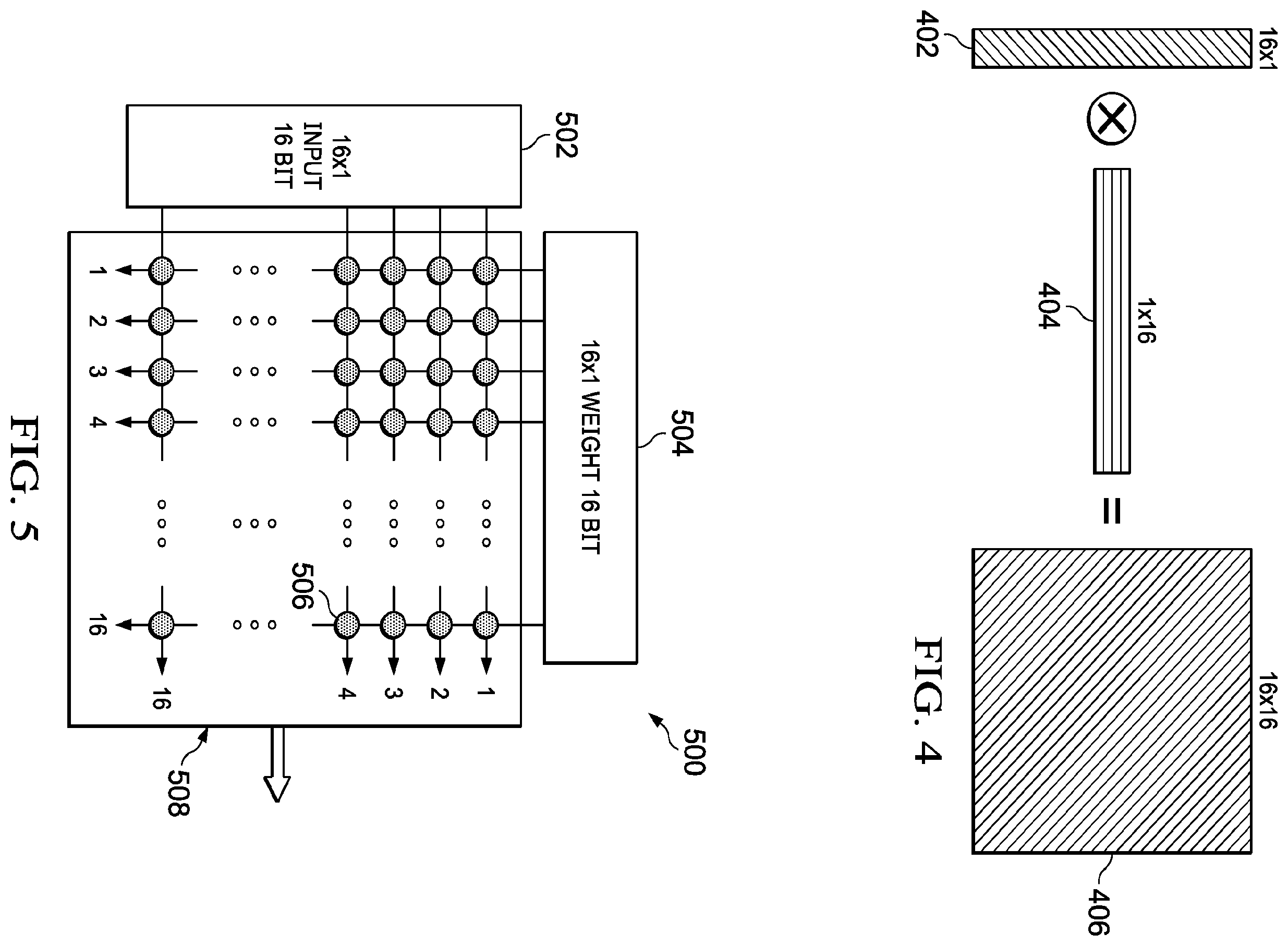 Patent US12333405 Figure 3 – Methods and apparatus for matrix processing in a convolutional neural network
