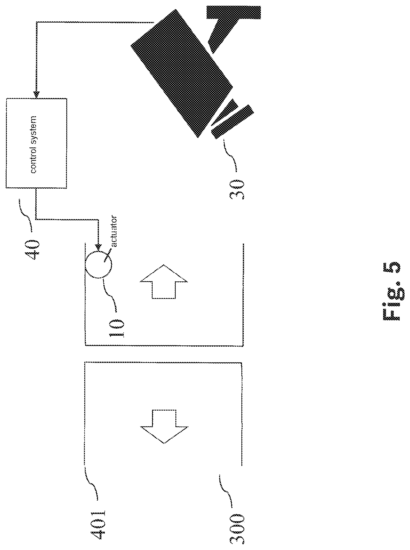 Patent US12333406 Figure 5 – Method and device for classifying sensor data and for ascertaining an activation signal for activating an actuator