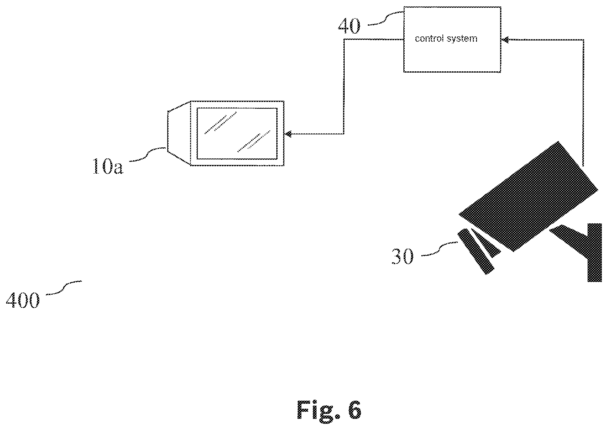 Patent US12333406 Figure 6 – Method and device for classifying sensor data and for ascertaining an activation signal for activating an actuator