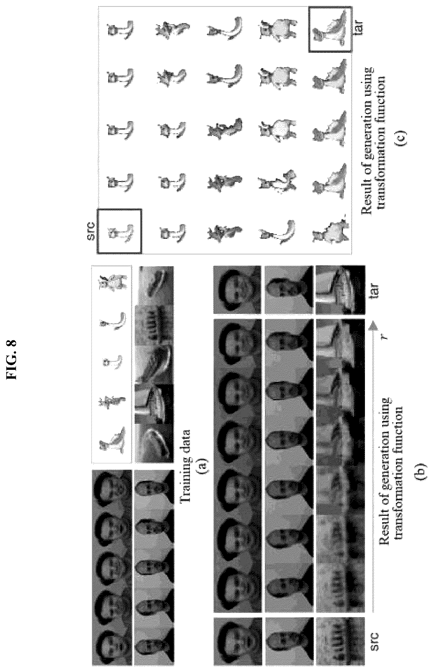 Patent US12333408 Figure 9 – Electronic device for generating data and improving task performance by using only very small amount of data without prior knowledge of associative domain and operating method thereof