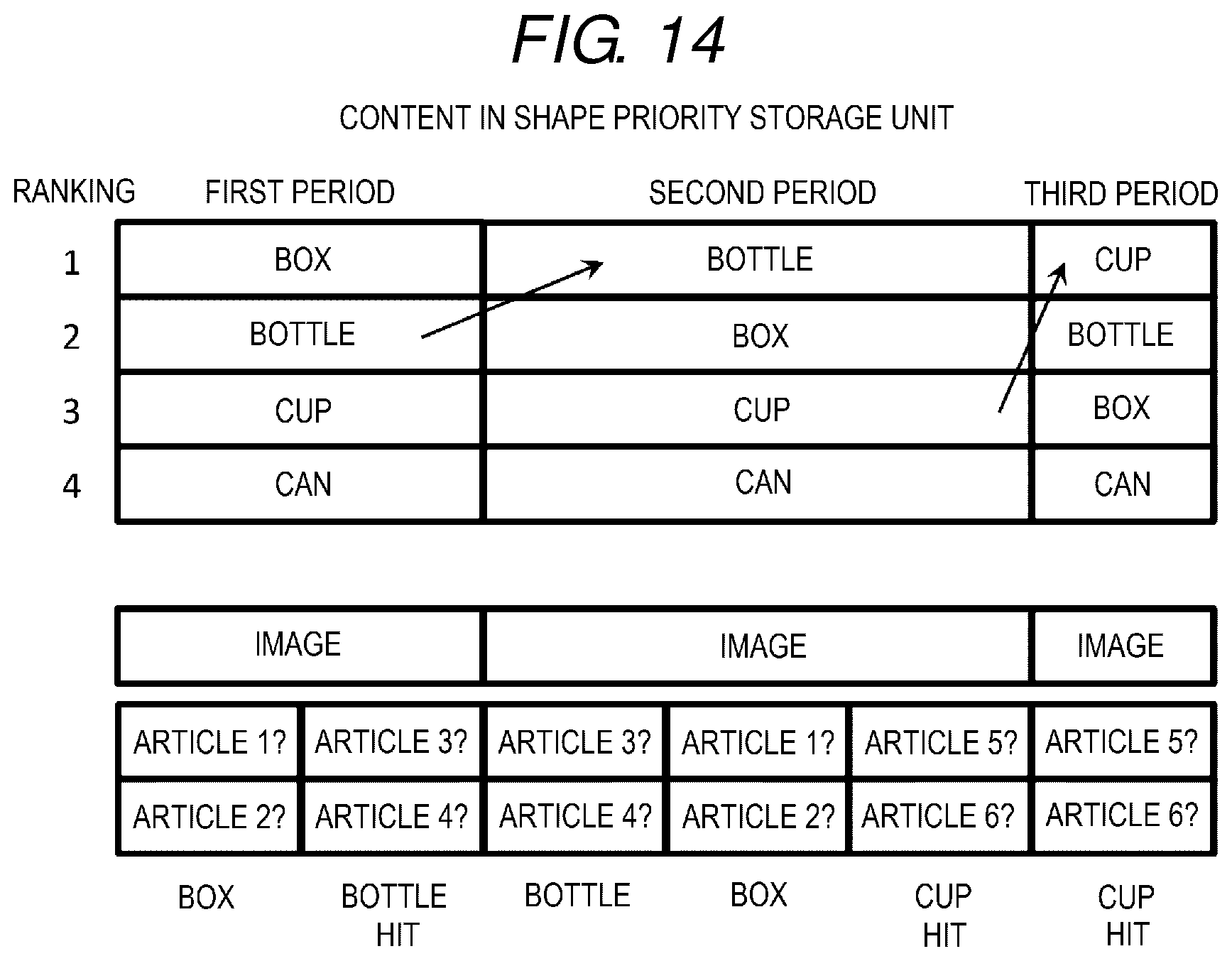 Patent US12333409 Figure 11 – Information processing device and learning recognition system