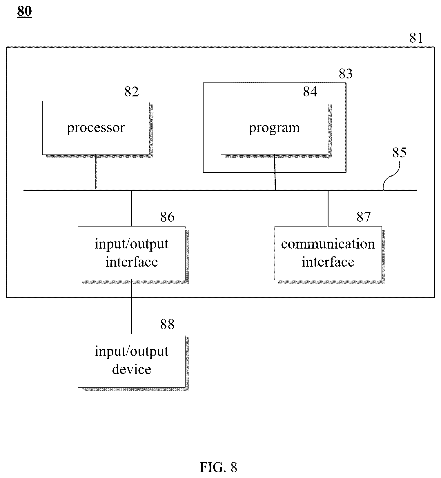 Patent US12333410 Figure 7 – Network alignment method and apparatus