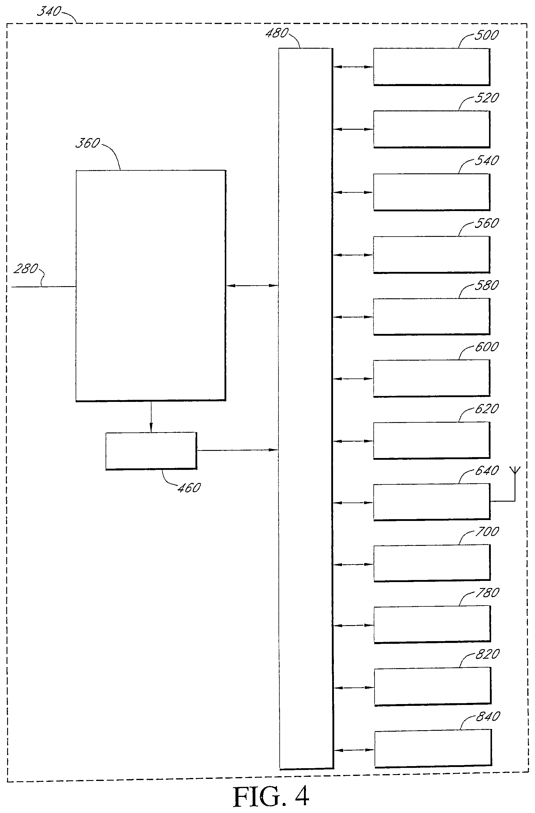 Patent US12333412 Figure 6 – Intelligent (self-learning) subsystem in access networks