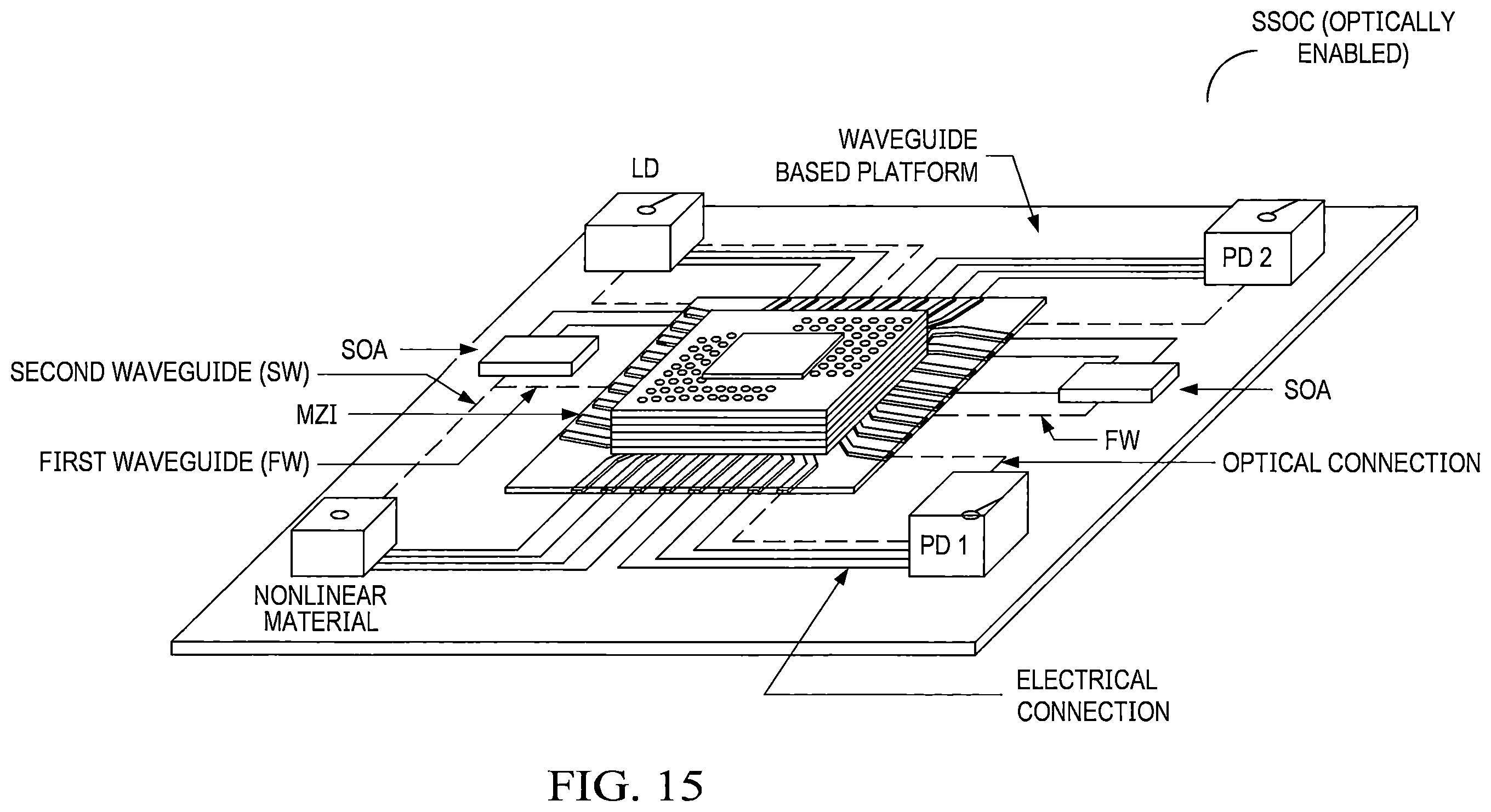 Patent US12333412 Figure 17 – Intelligent (self-learning) subsystem in access networks