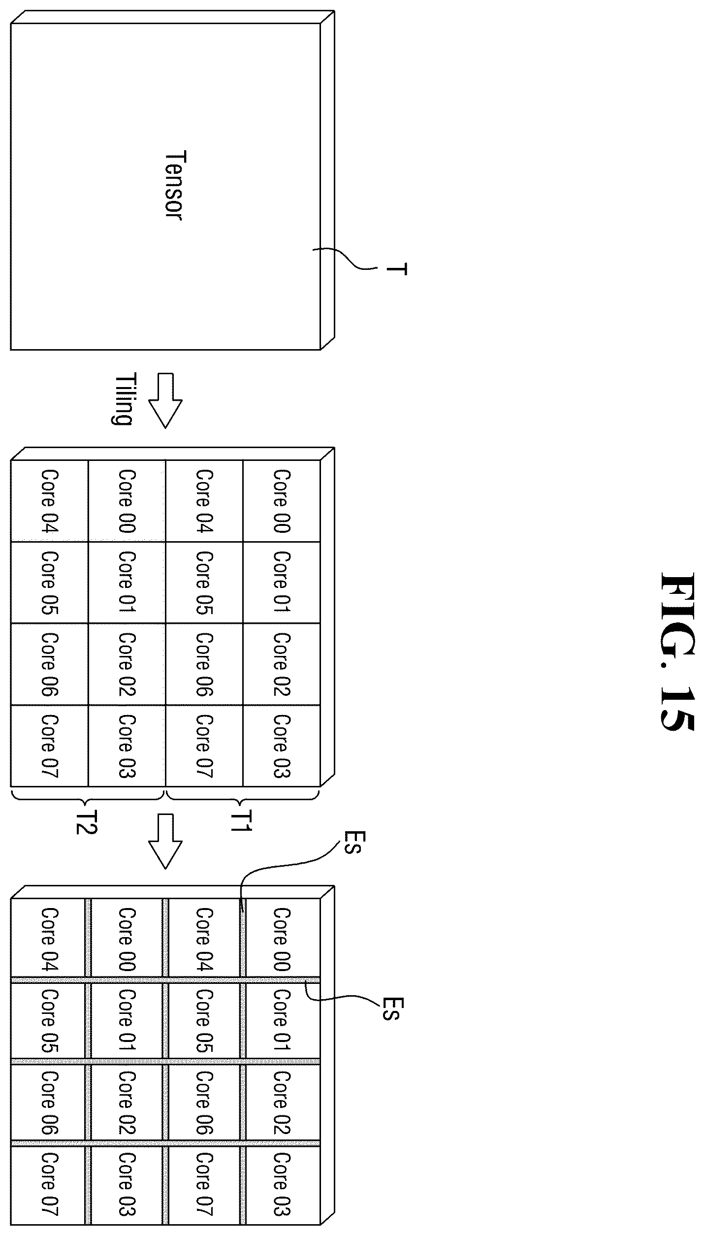 Patent US12333419 Figure 15 – Neural processing device and transaction tracking method thereof
