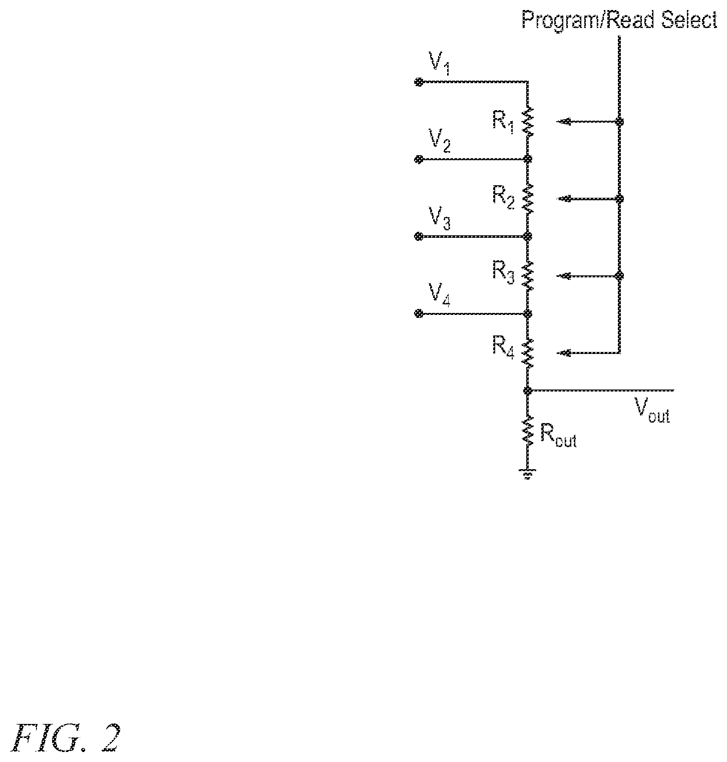 Patent US12333422 Figure 3 – High-density neuromorphic computing element