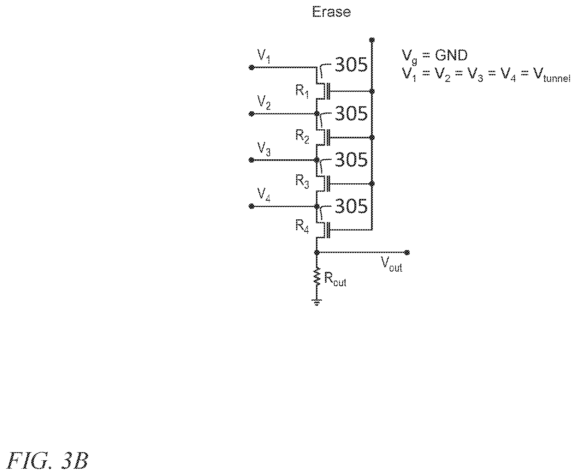 Patent US12333422 Figure 5 – High-density neuromorphic computing element