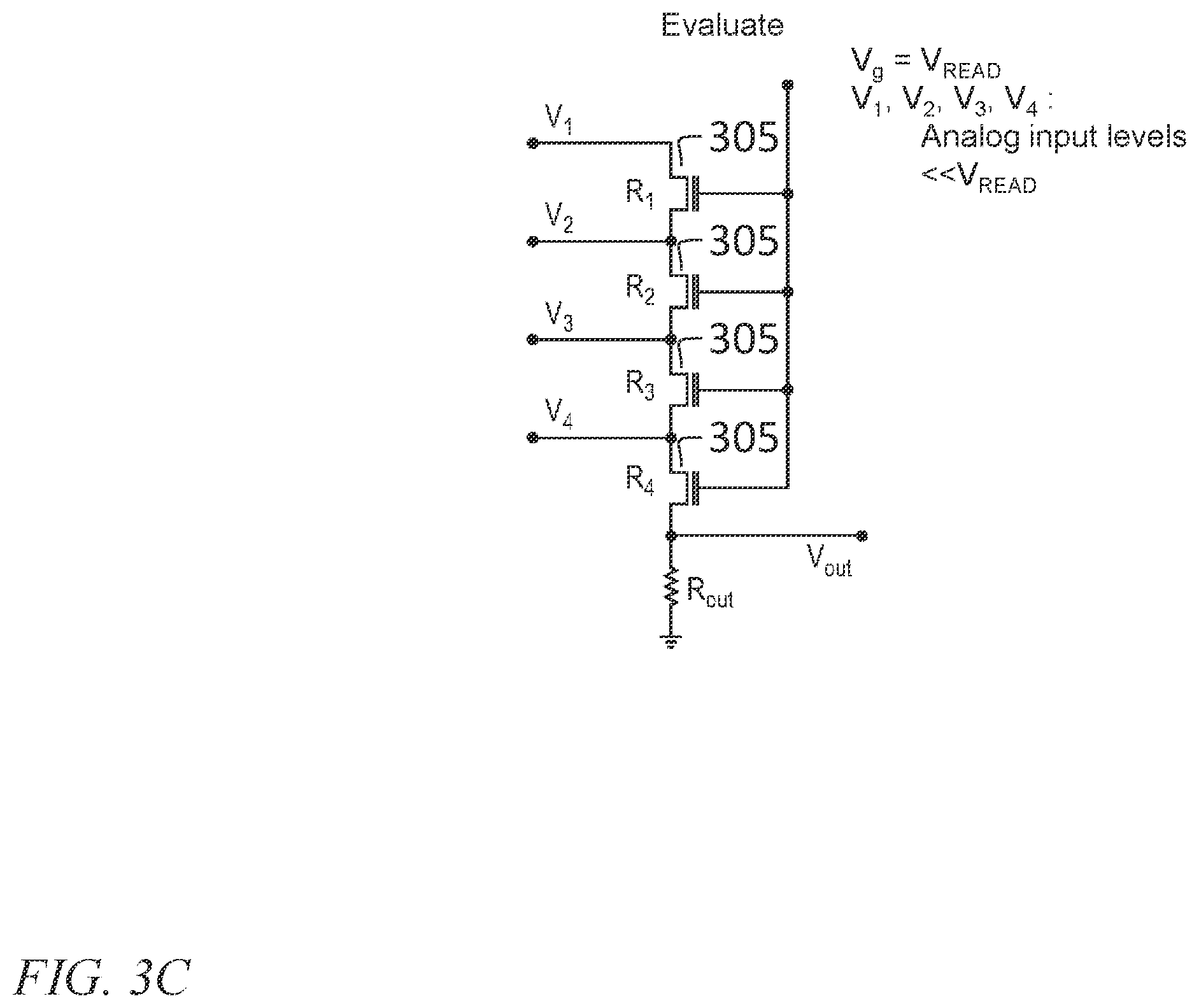Patent US12333422 Figure 6 – High-density neuromorphic computing element
