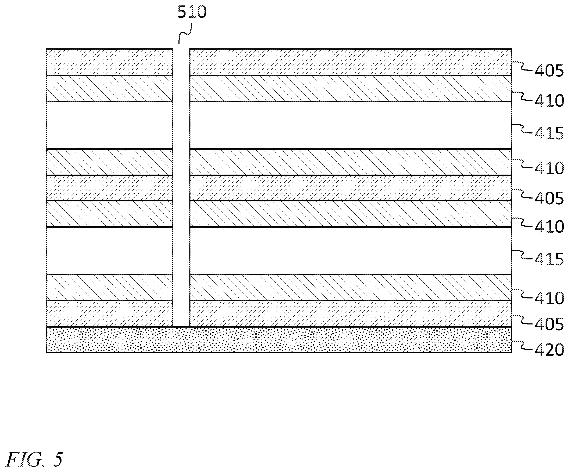Patent US12333422 Figure 8 – High-density neuromorphic computing element