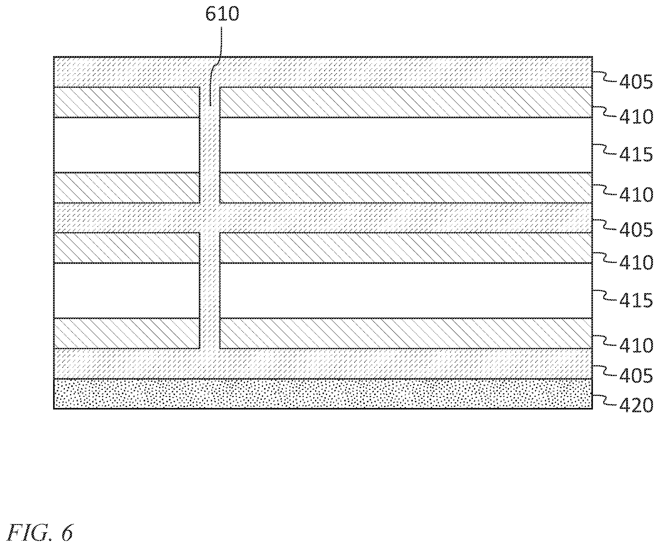 Patent US12333422 Figure 9 – High-density neuromorphic computing element