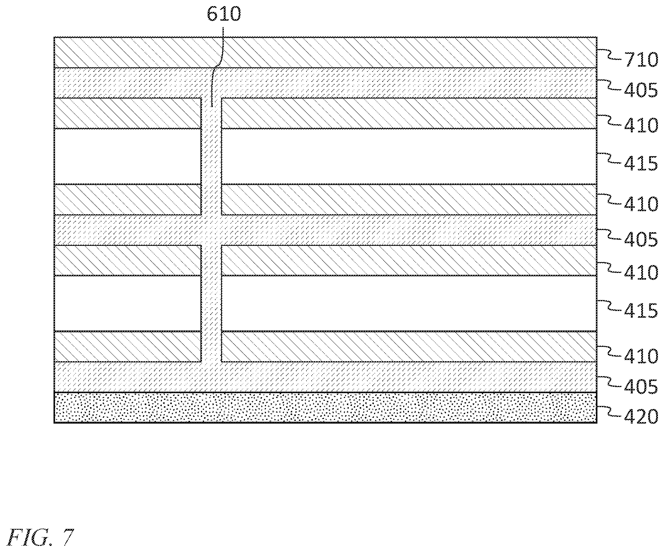 Patent US12333422 Figure 10 – High-density neuromorphic computing element
