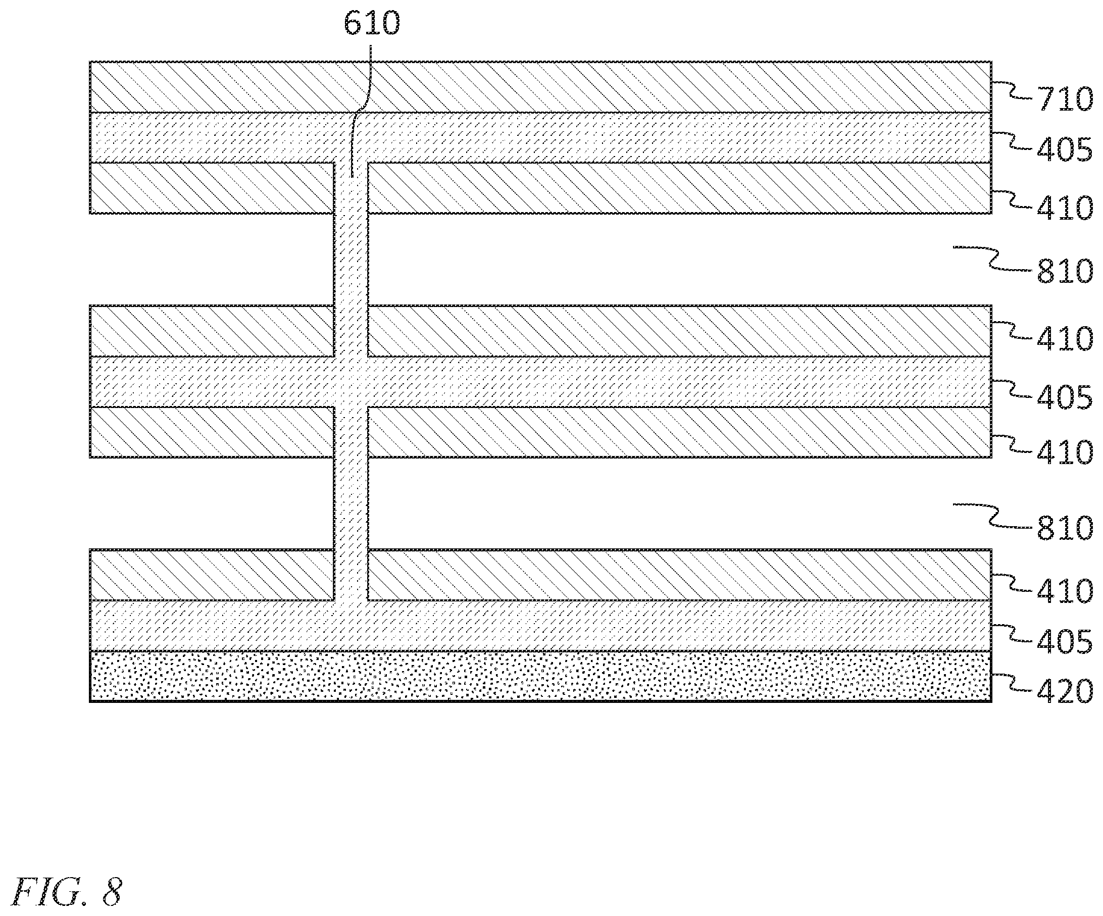 Patent US12333422 Figure 11 – High-density neuromorphic computing element