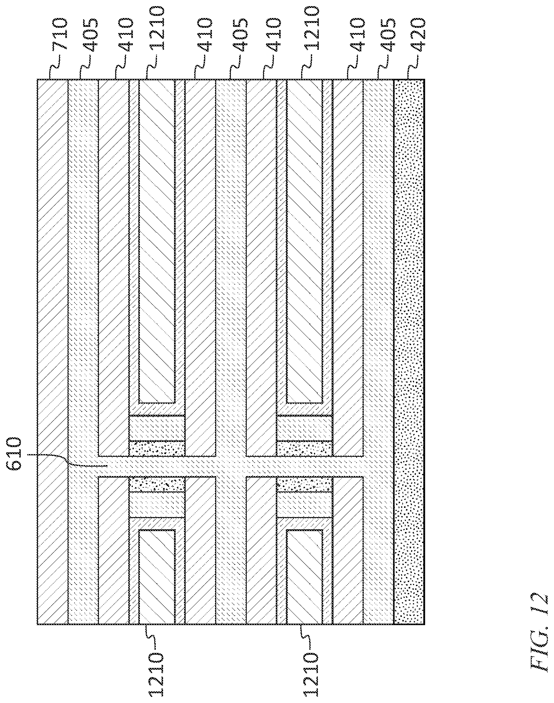 Patent US12333422 Figure 15 – High-density neuromorphic computing element
