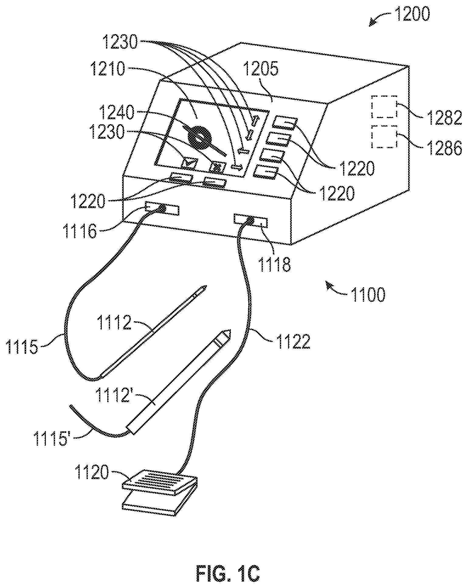 Patent US12333423 Figure 3 – Systems and methods for estimating tissue parameters using surgical devices