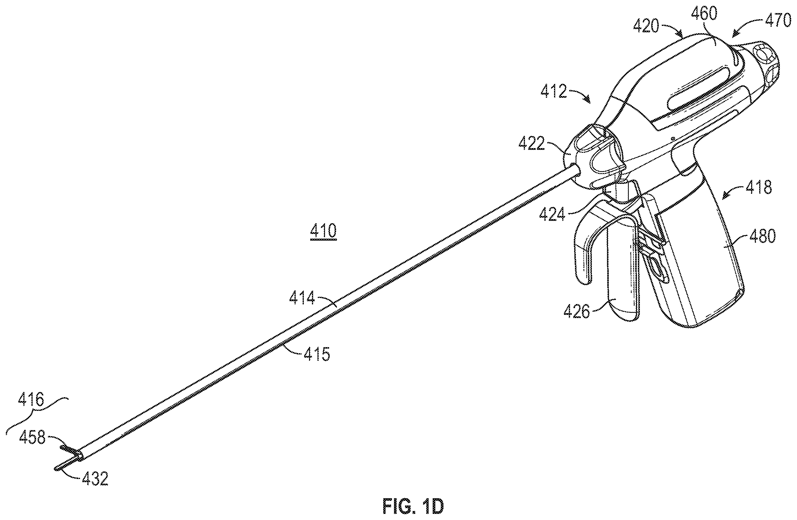 Patent US12333423 Figure 4 – Systems and methods for estimating tissue parameters using surgical devices