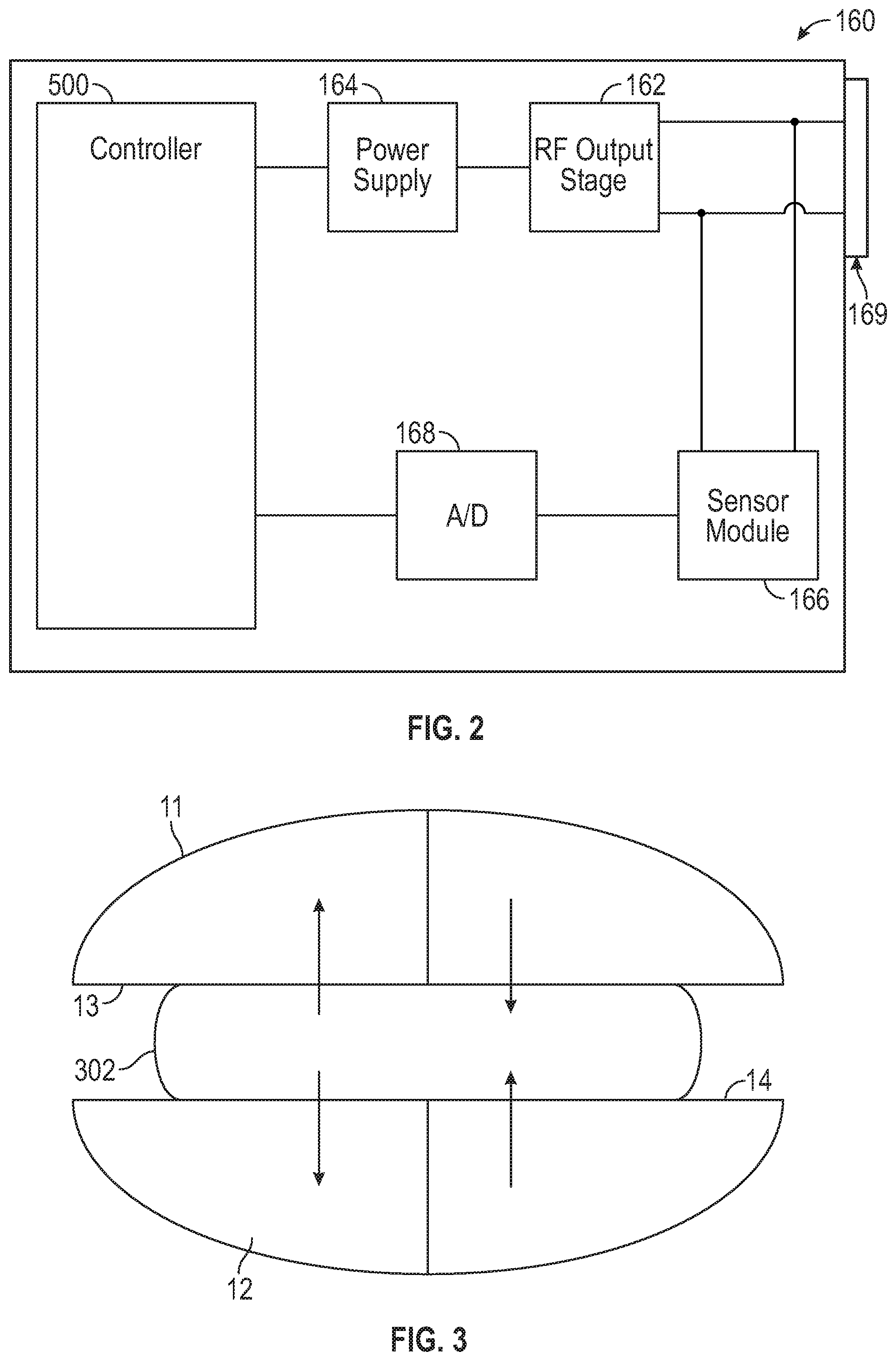 Patent US12333423 Figure 5 – Systems and methods for estimating tissue parameters using surgical devices