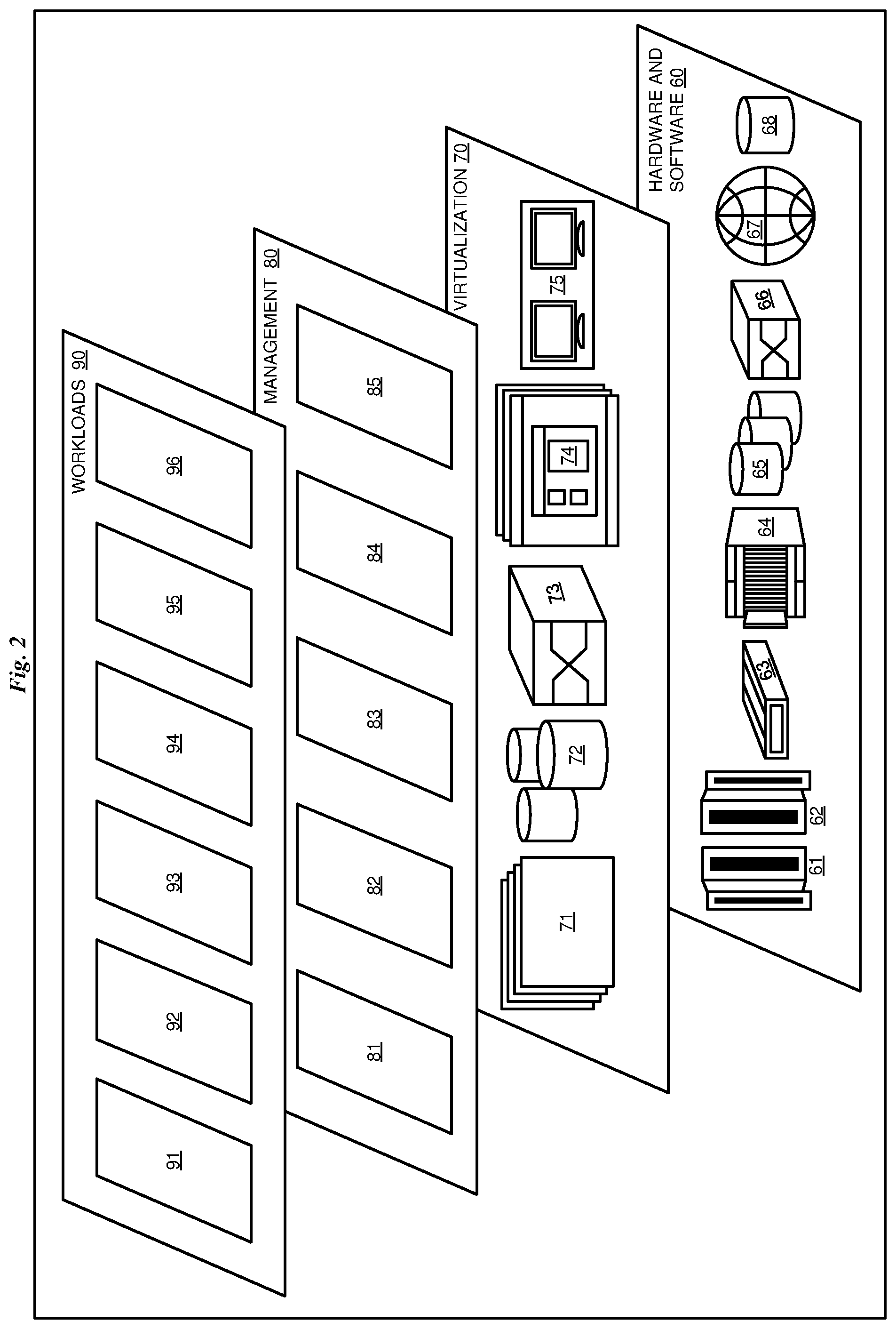 Patent US12333425 Figure 2 – Hybrid graph neural network