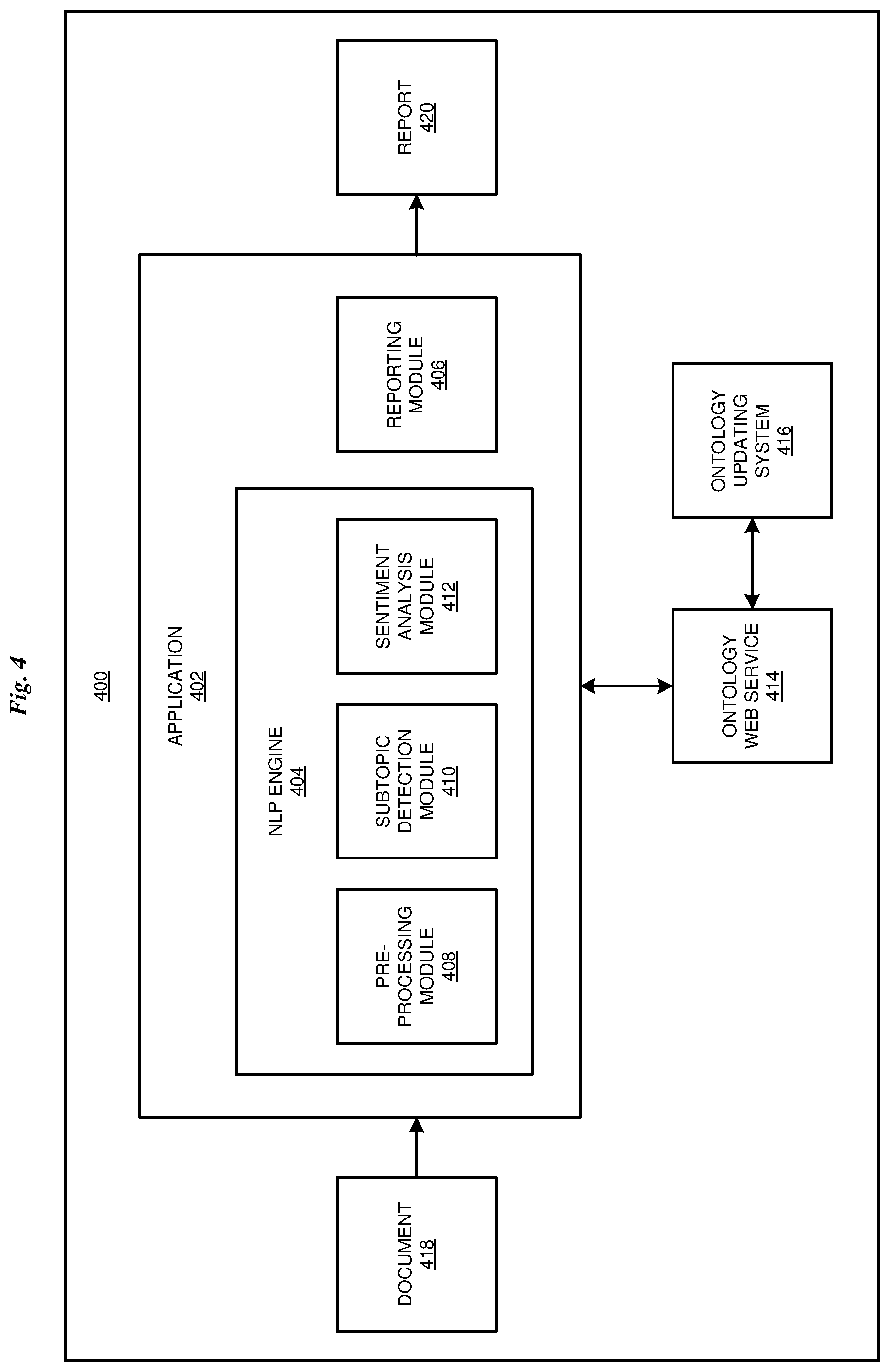Patent US12333425 Figure 4 – Hybrid graph neural network