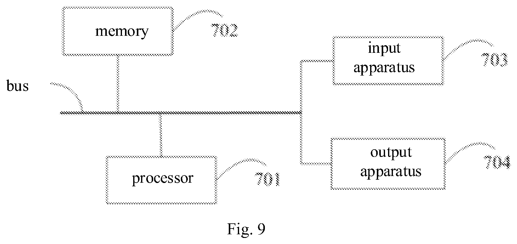 Patent US12333426 Figure 6 – Method and apparatus for creating dialogue, and storage medium