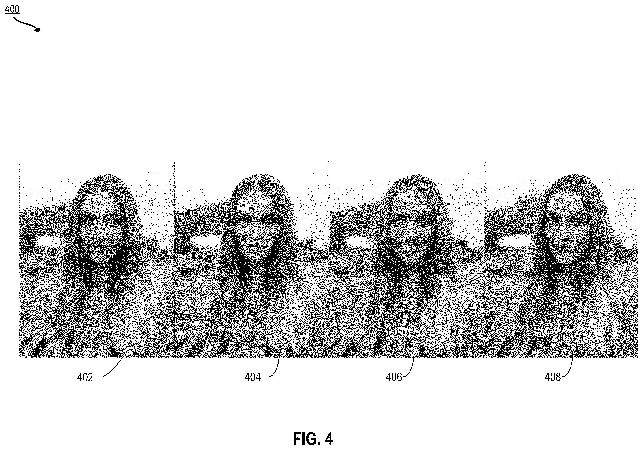 Patent US12333427 Figure 5 – Multi-scale output techniques for generative adversarial networks