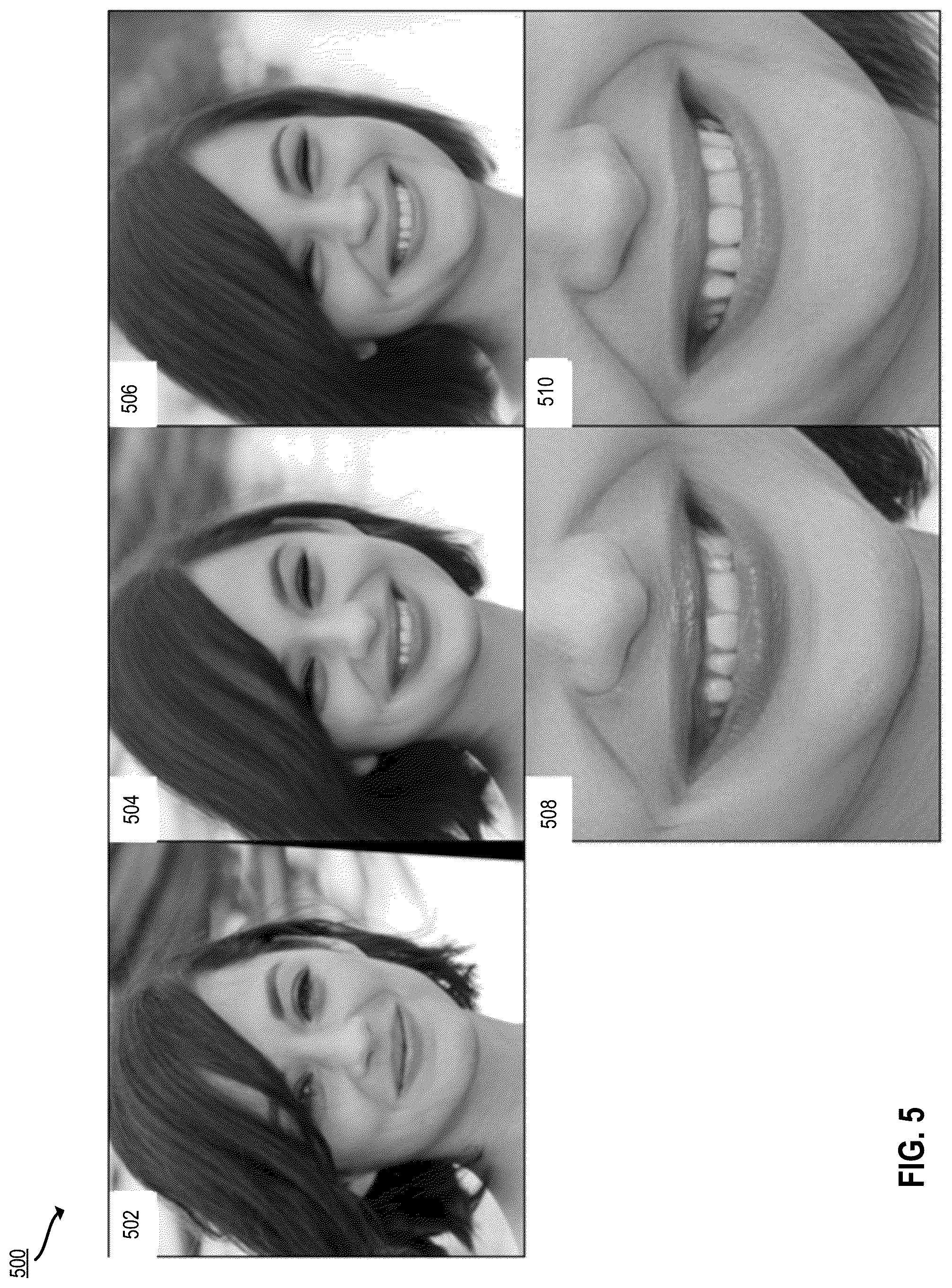 Patent US12333427 Figure 6 – Multi-scale output techniques for generative adversarial networks