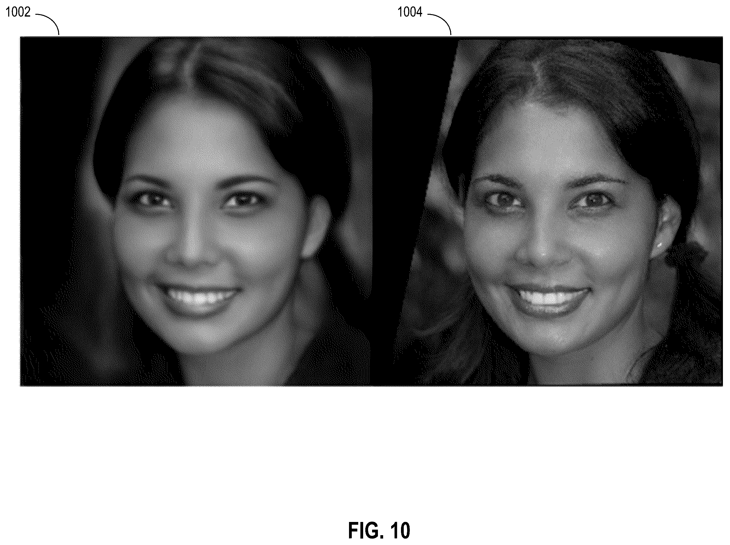 Patent US12333427 Figure 11 – Multi-scale output techniques for generative adversarial networks