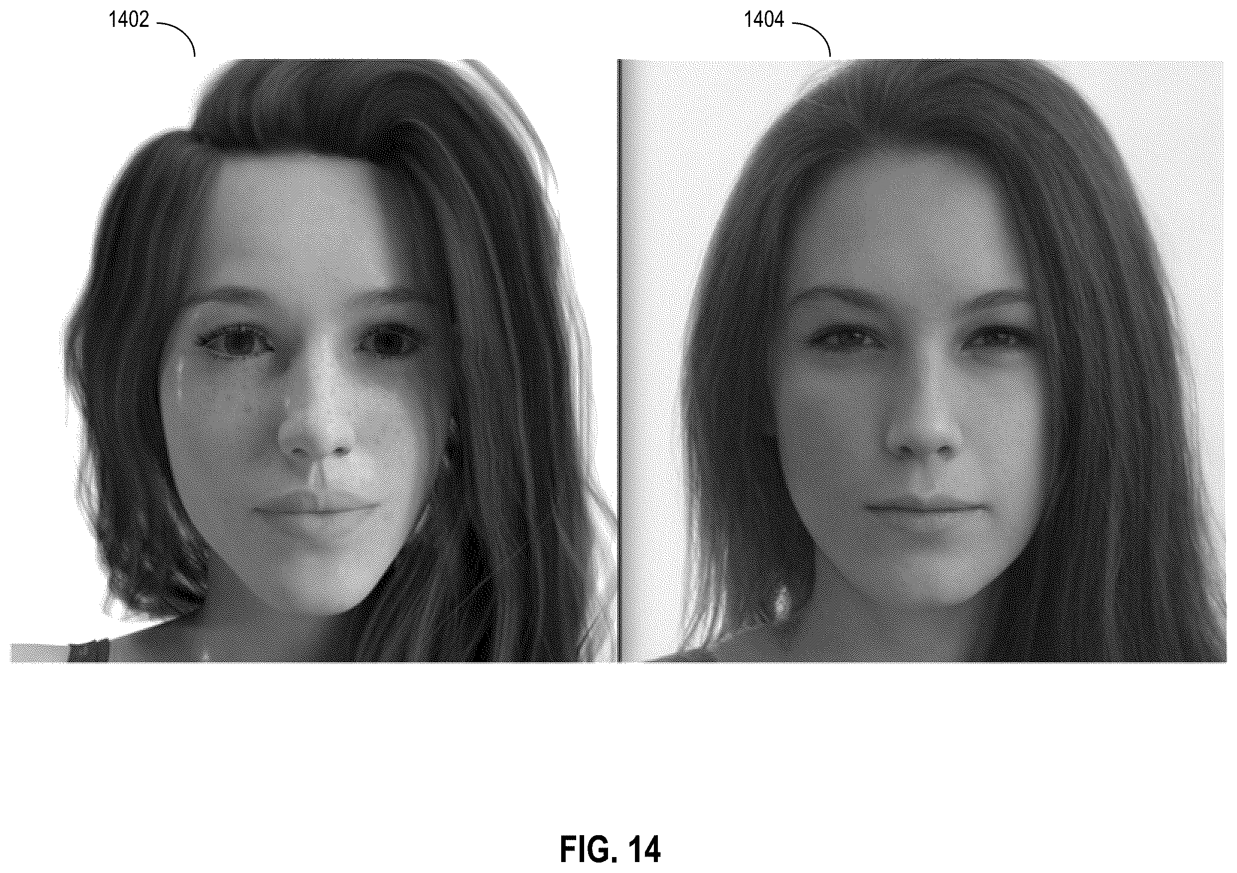 Patent US12333427 Figure 15 – Multi-scale output techniques for generative adversarial networks