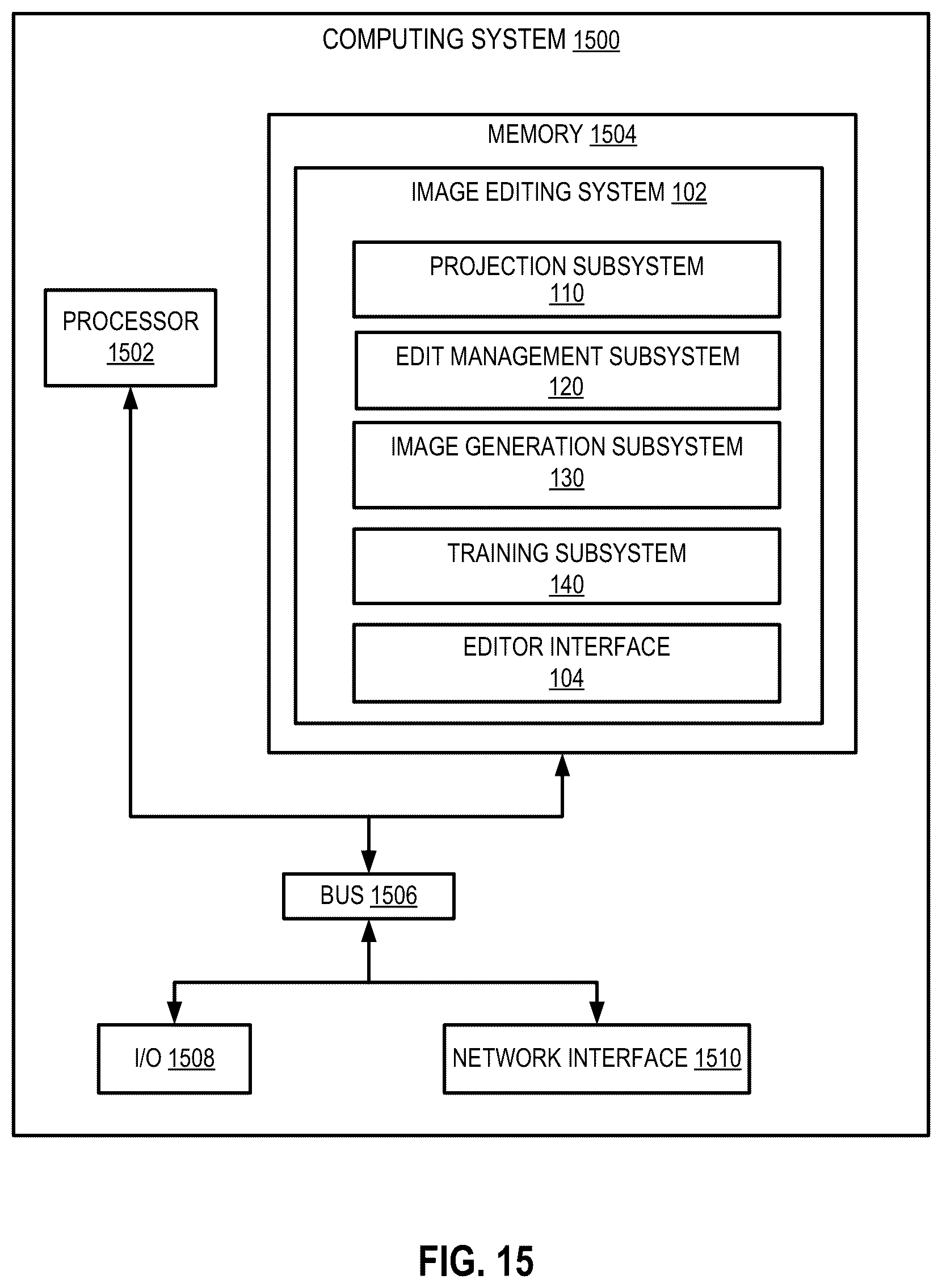 Patent US12333427 Figure 16 – Multi-scale output techniques for generative adversarial networks