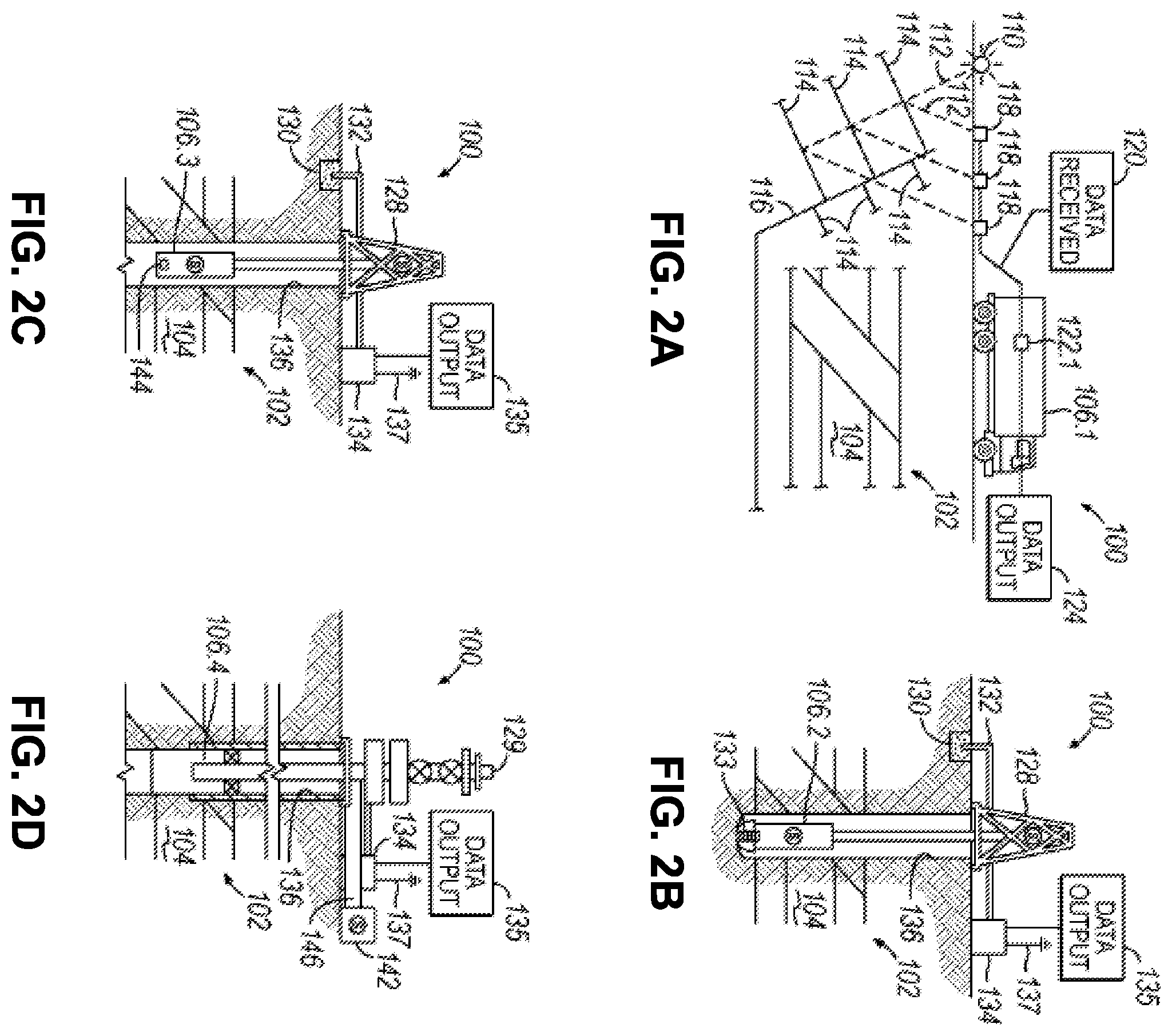 Patent US12333430 Figure 2 – Super resolution machine learning model for seismic visualization generation